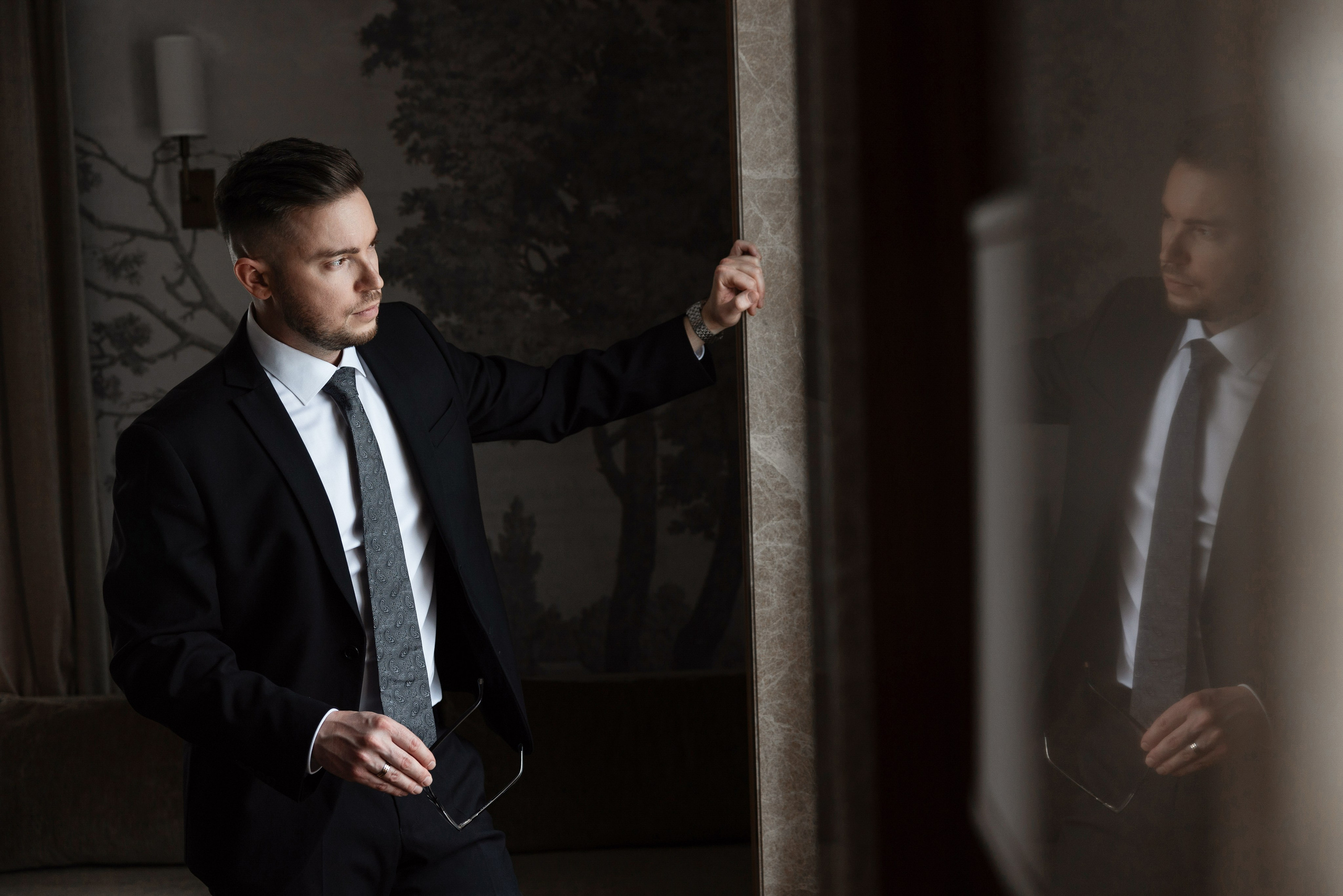 Ярослав и Света. Свадебный фотограф в Санкт-Петербурге Рябикин Александр , занимаюсь св