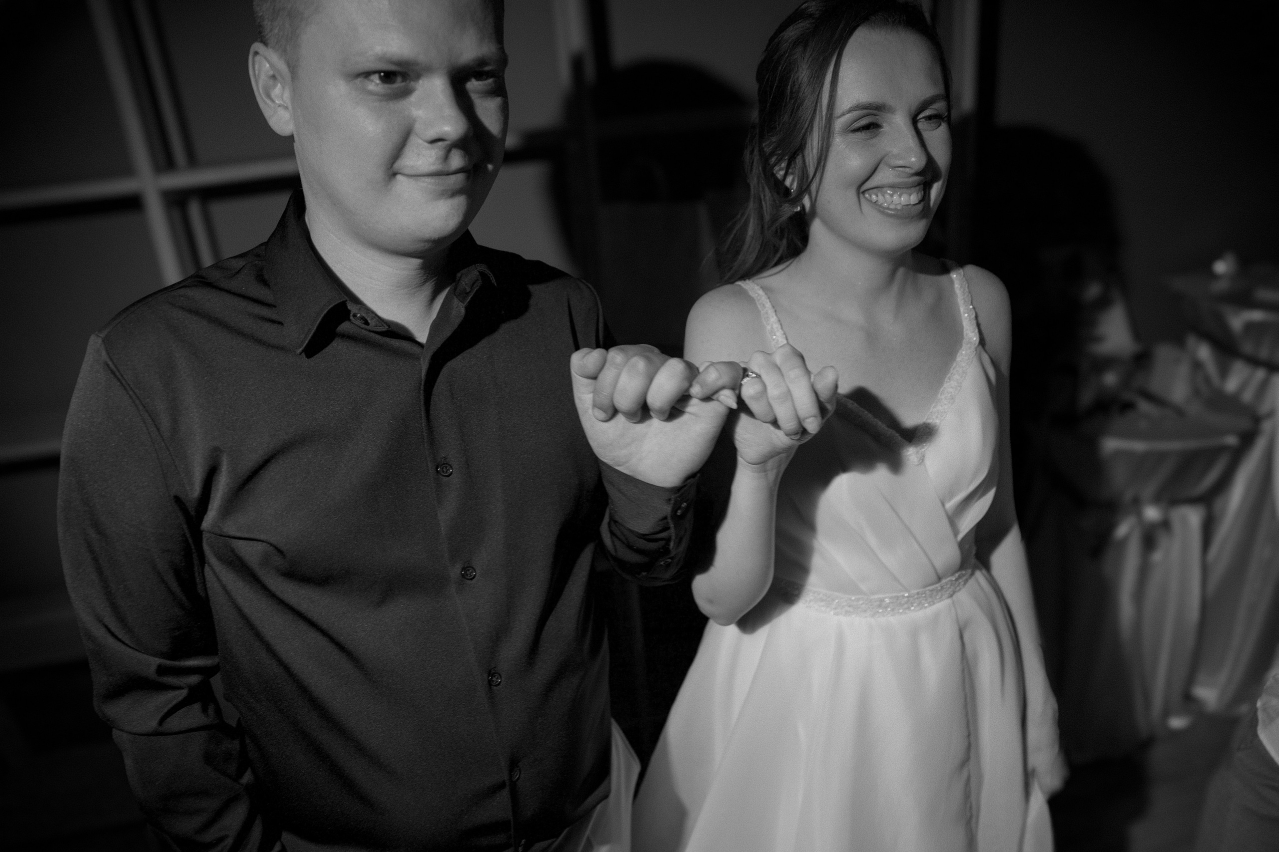 Свадебная история Ани и Димы. Фотограф в Волгограде