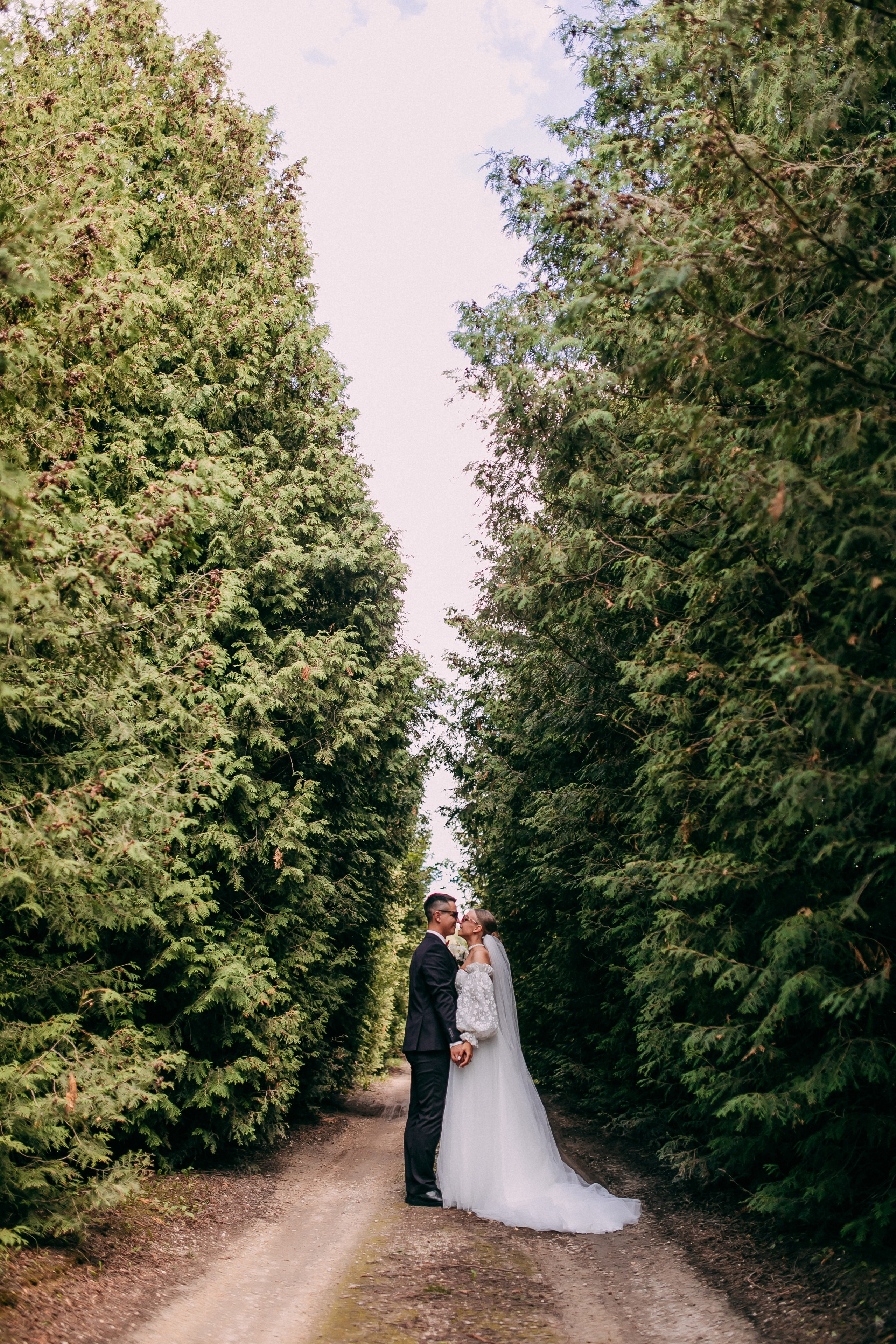 Илья и Анастасия. Свадебный и семейный фотограф Анастасия Меркуль