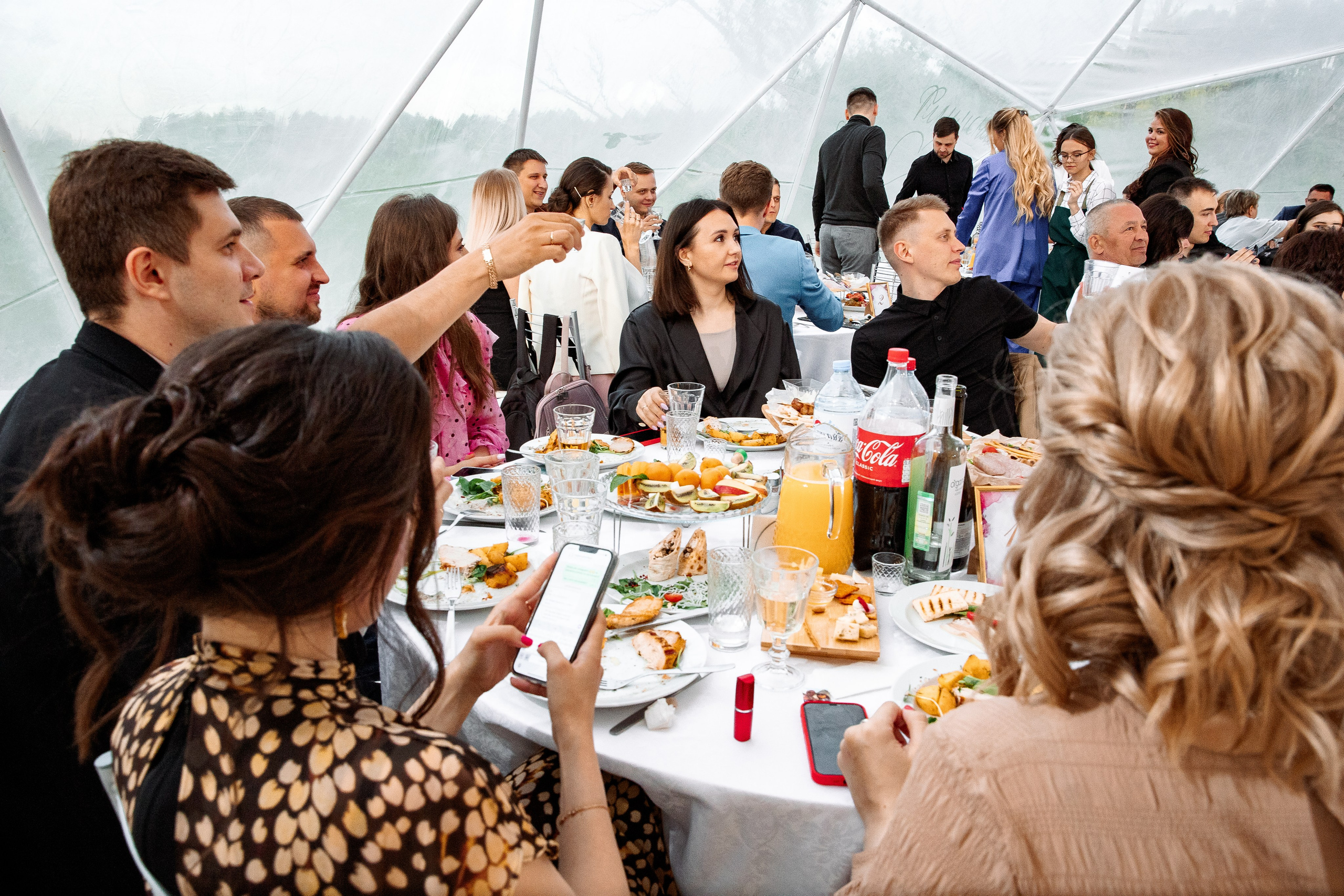 Кирилл и Екатерина. Свадебный и семейный фотограф в Челябинске Юлия Ишимова