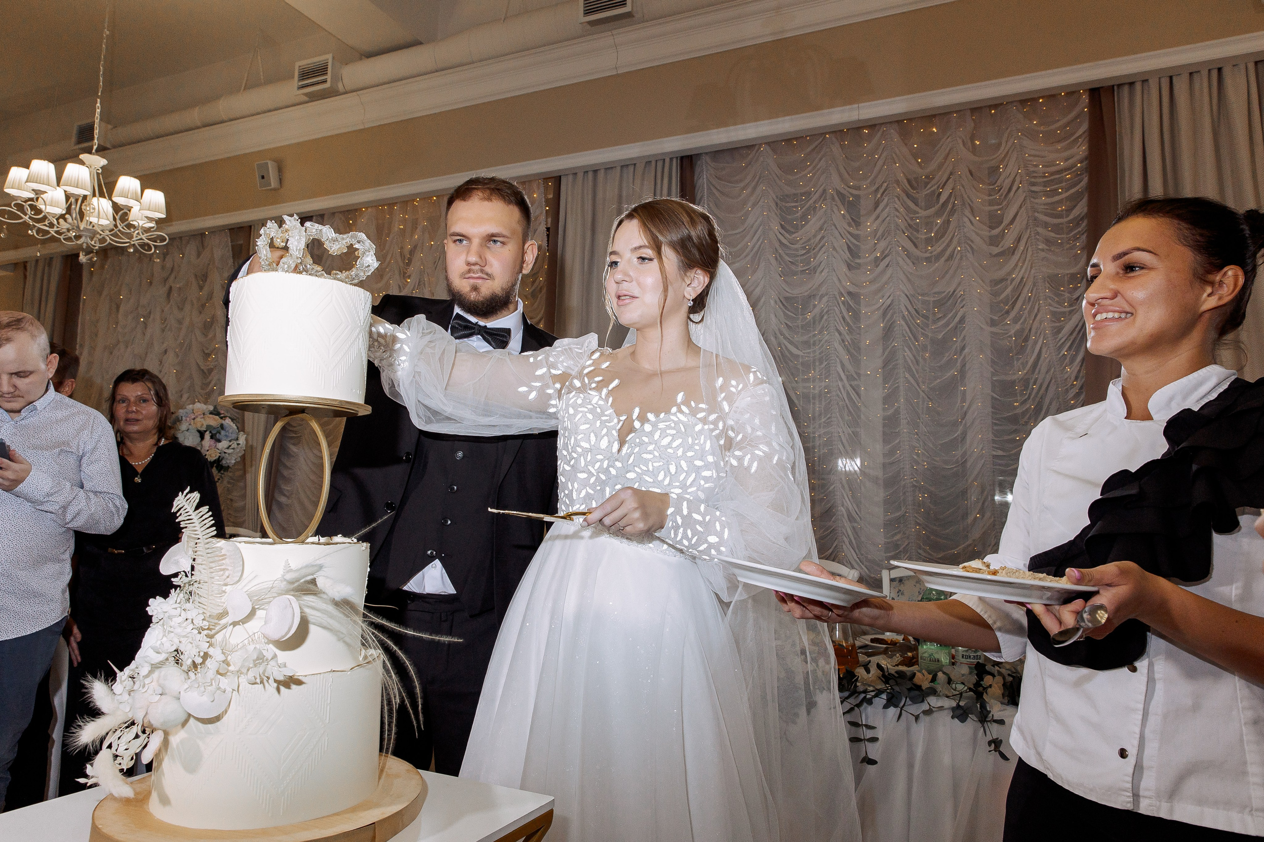 Владислава и Никита. Свадебный и семейный фотограф в Челябинске Юлия Ишимова