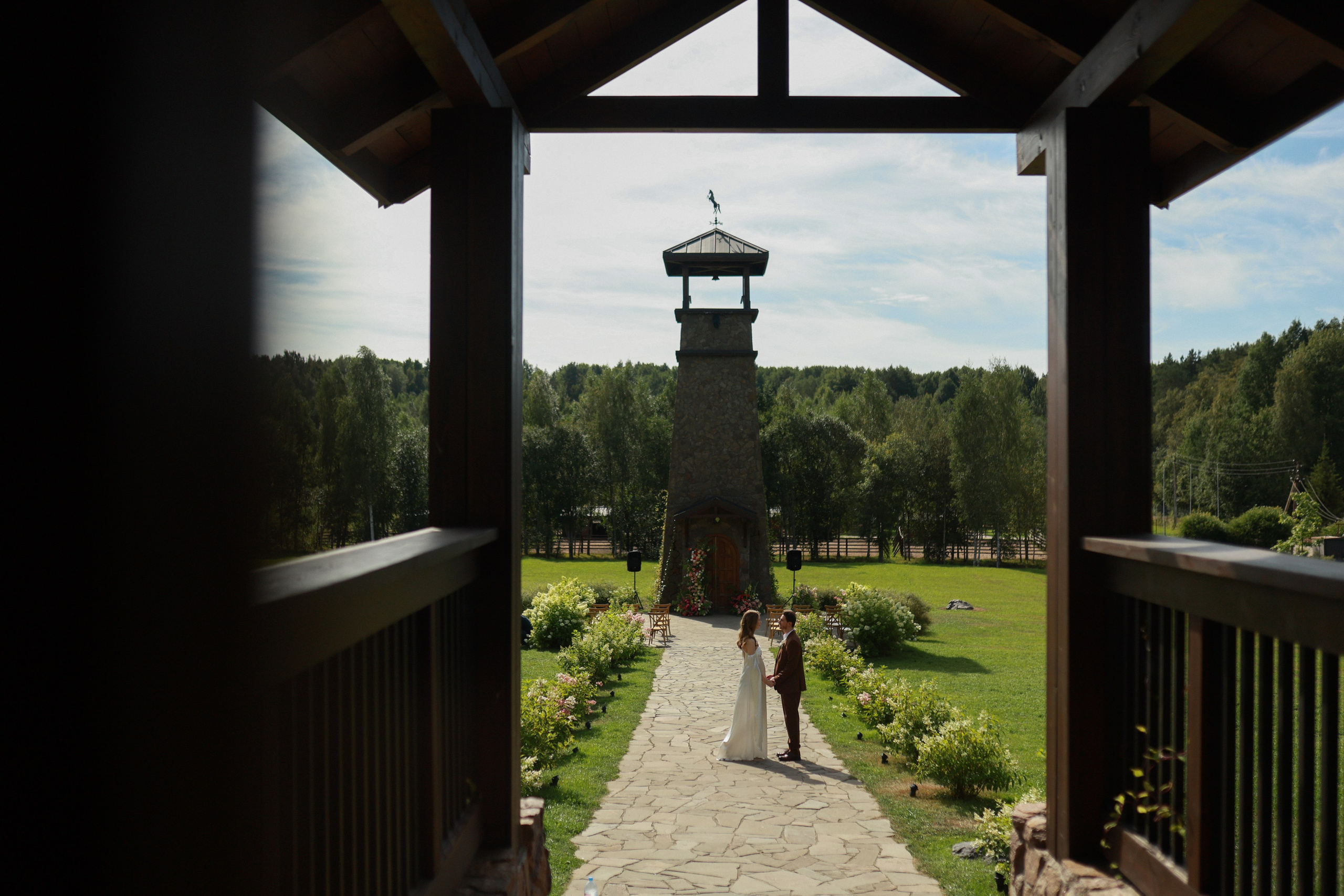 Настя и Юра. Лена Колягина Фотограф по любви