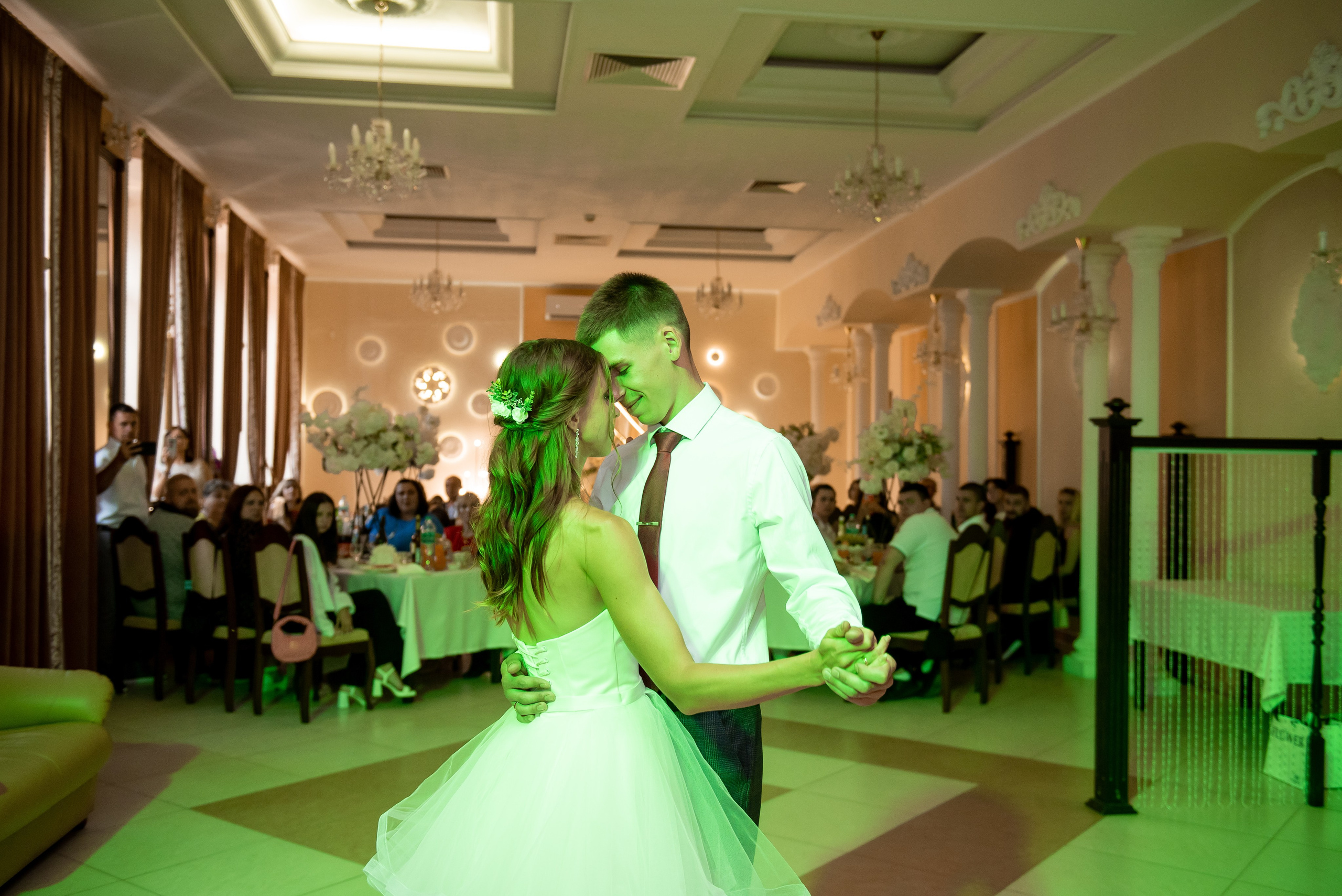 Максим и Анастасия. Семейный и свадебный фотограф в Ельце Юлия Дякина