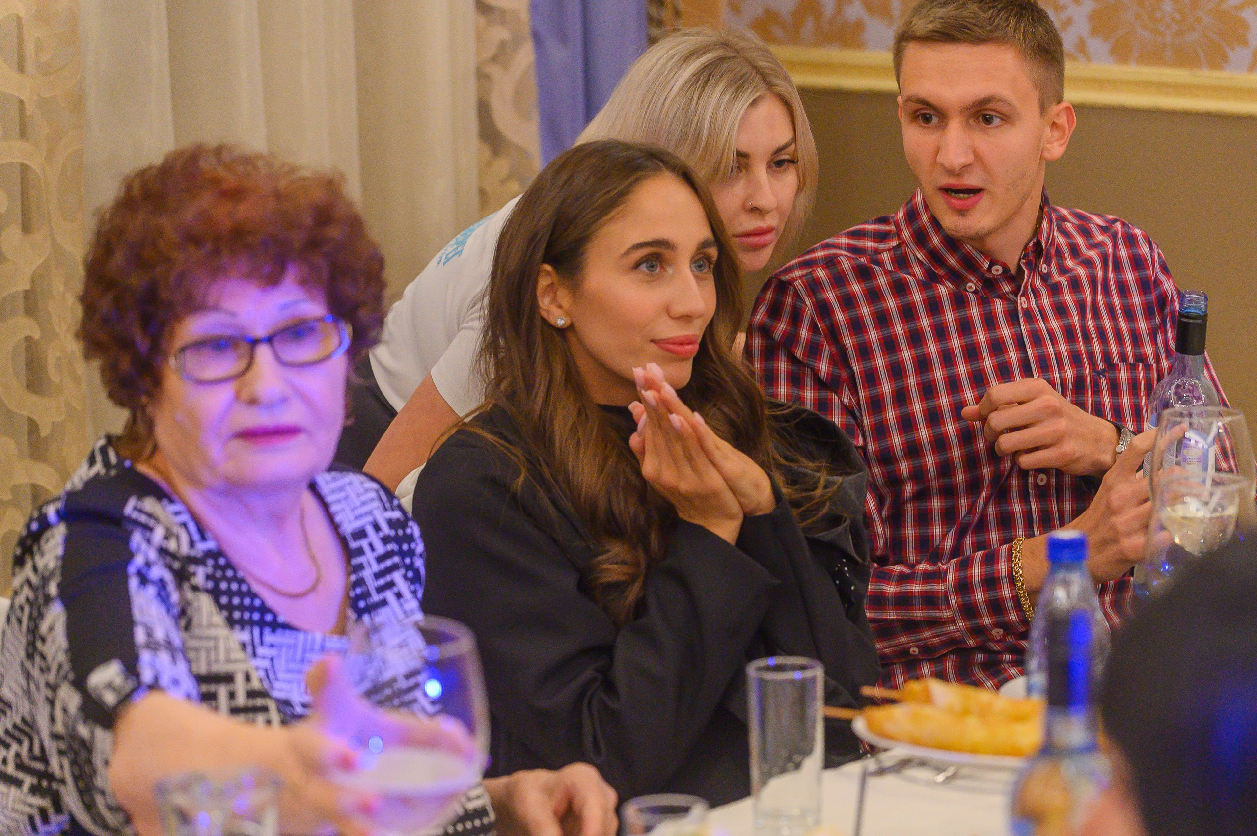 День рождение 18 лет. Фотограф в Кемерово Владислав Шульц