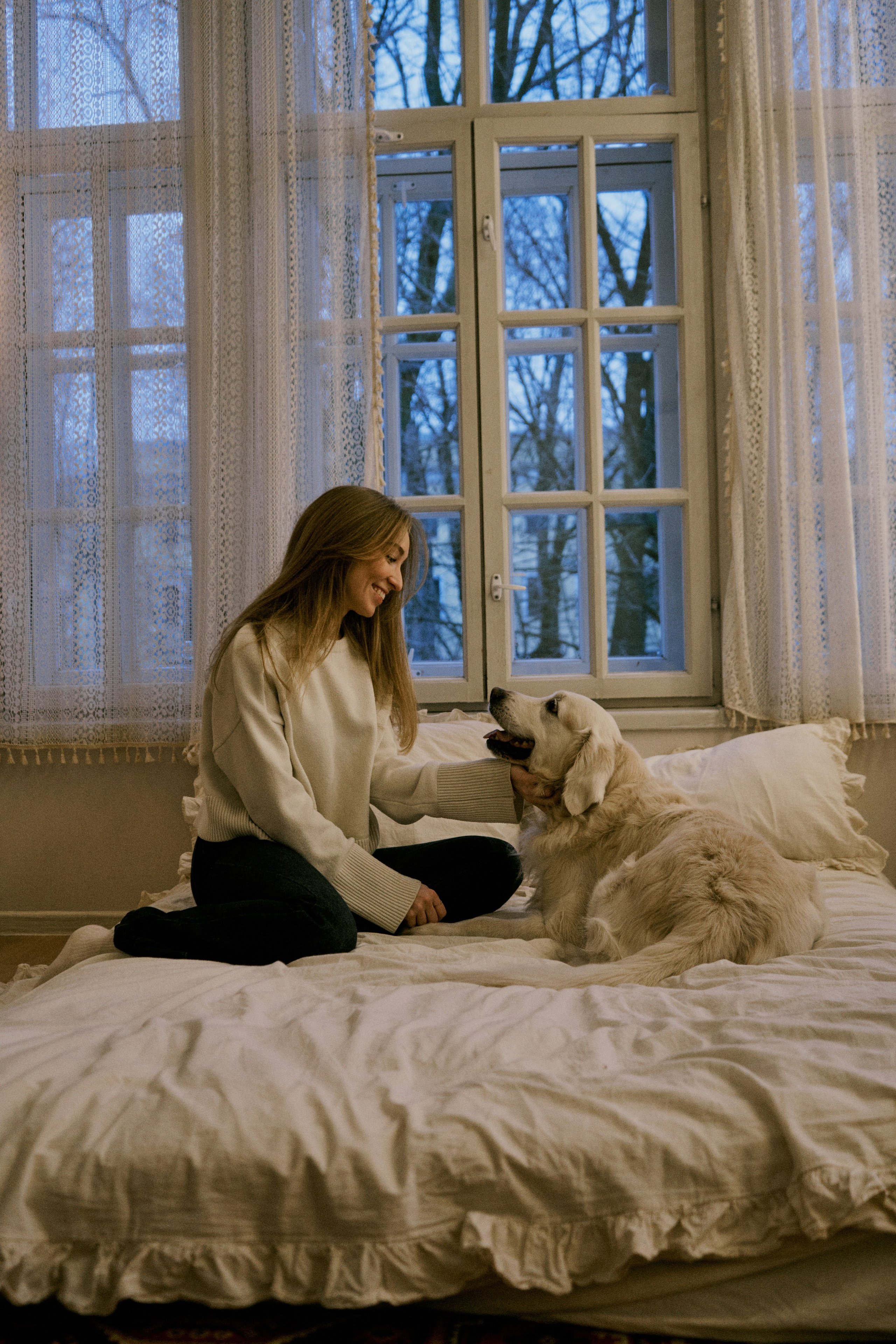 Хвостатый фотодень. Фотограф / Санкт-Петербург / Галина Никонова