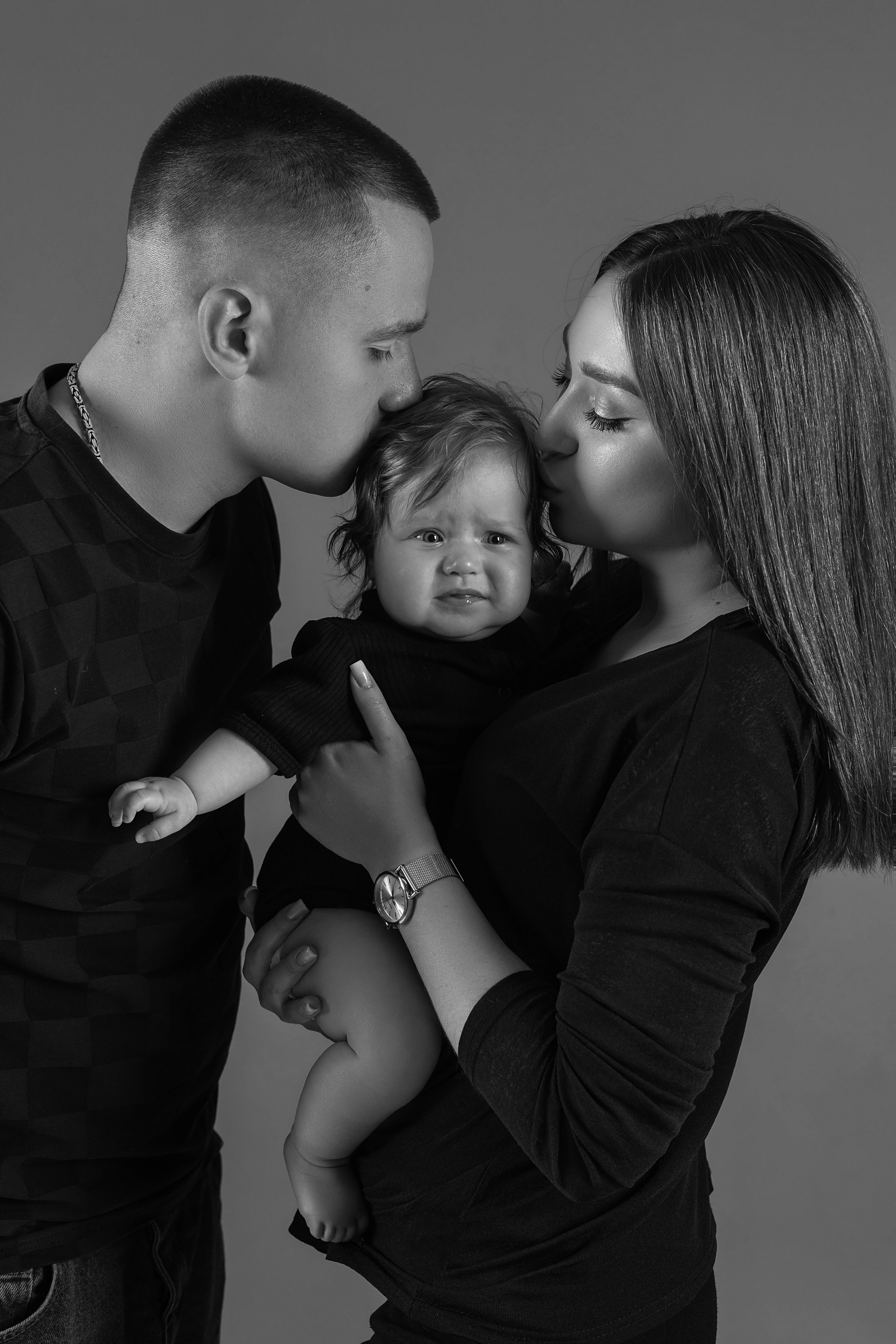 Семейная история. Фотограф Сальск Катерина