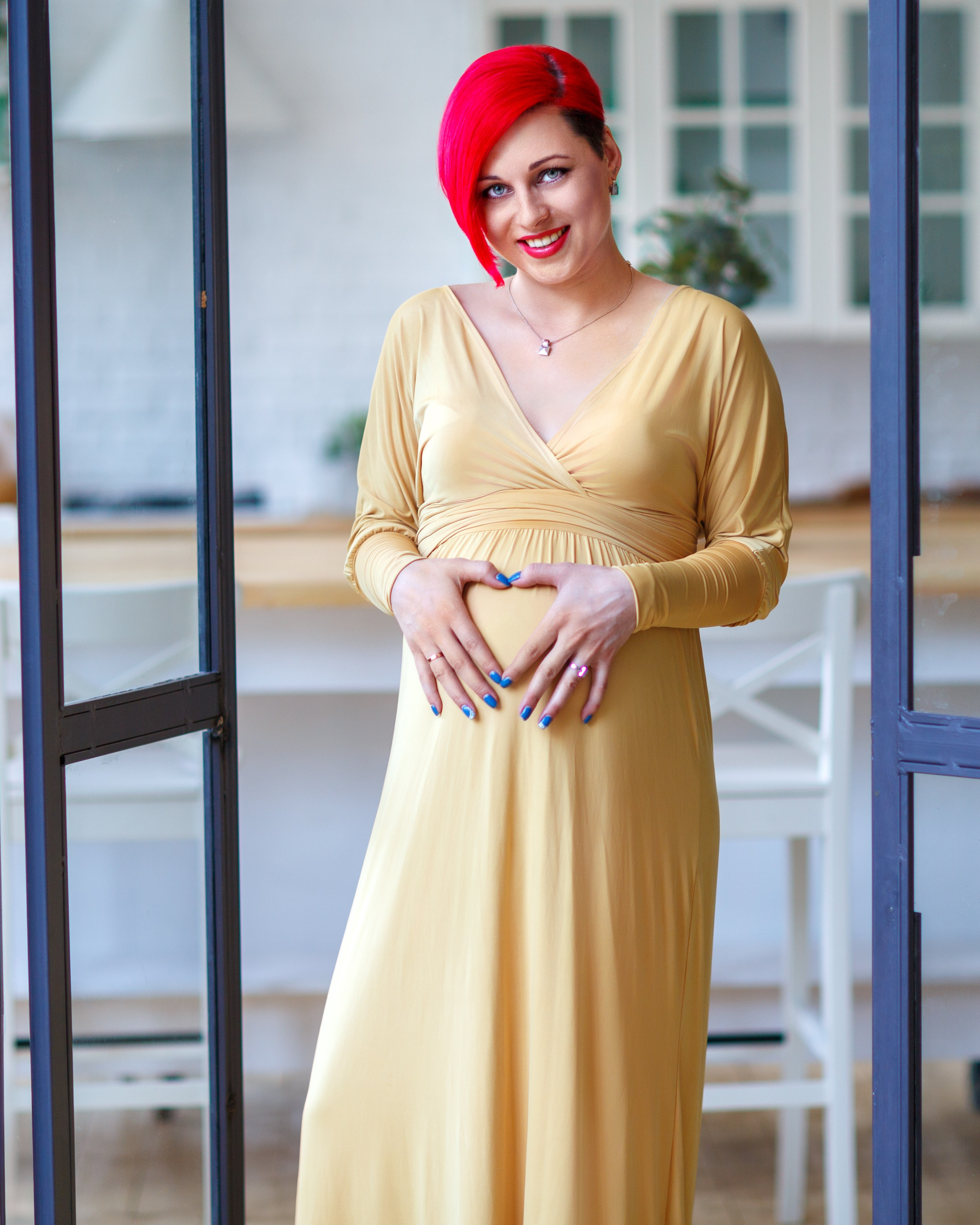 Съемка беременности Ольги. Семейный и детский фотограф в Москве Юлия