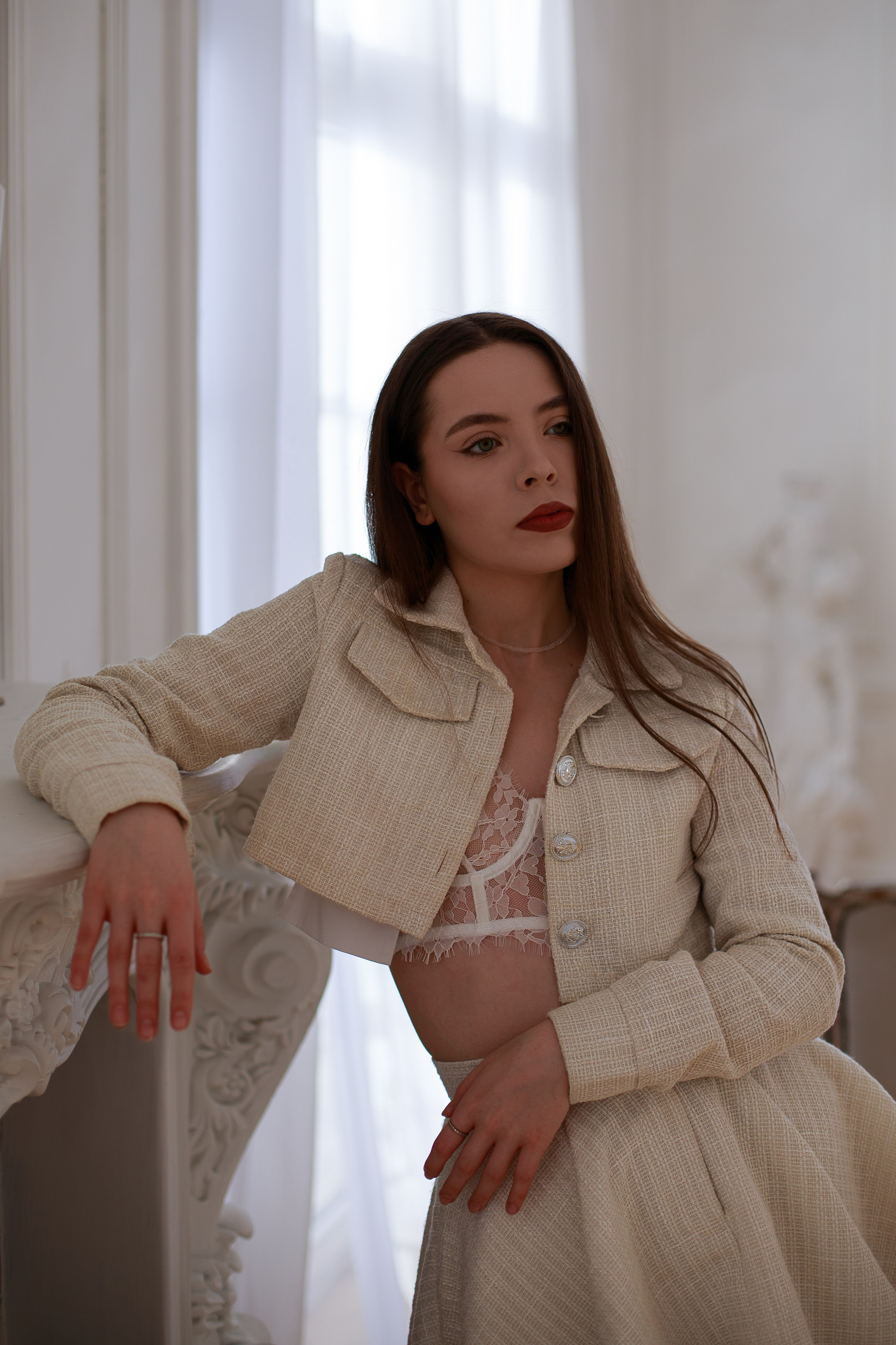 Полина. Фотограф в Санкт-Петербурге Таня Михайлова