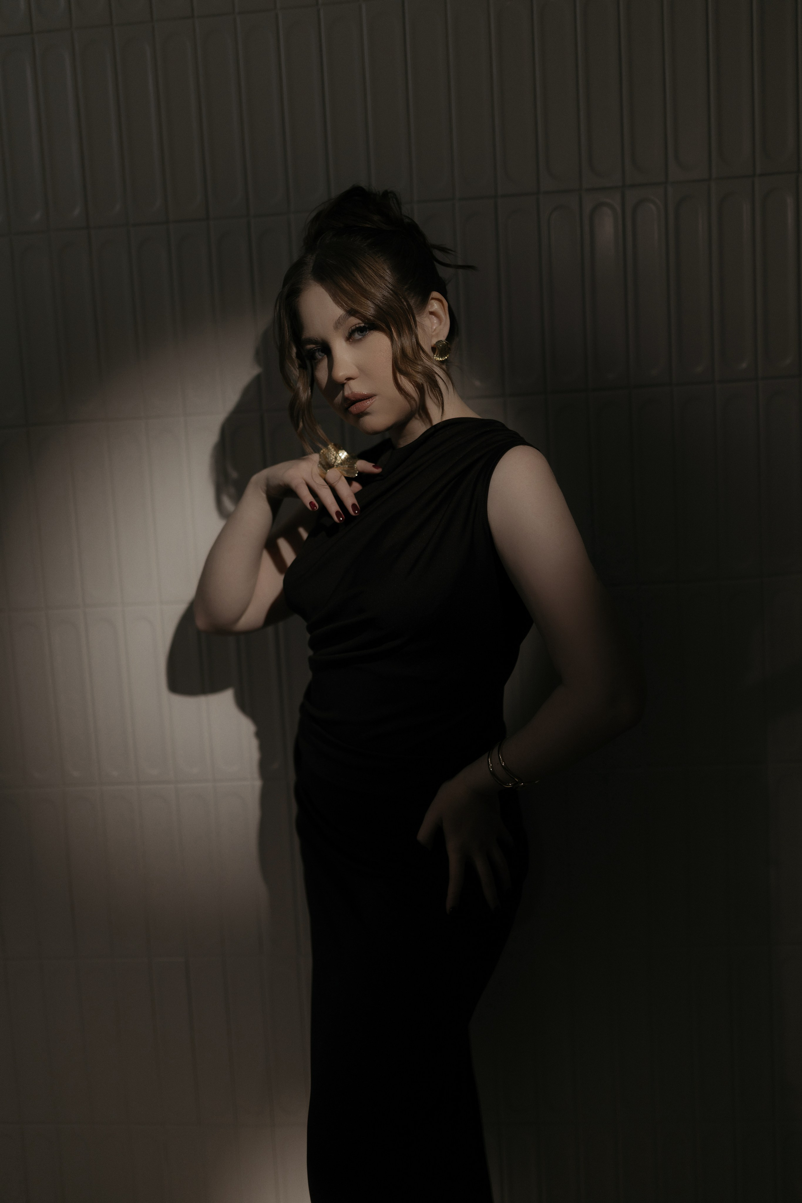 Арина. DARYA.BELKINA