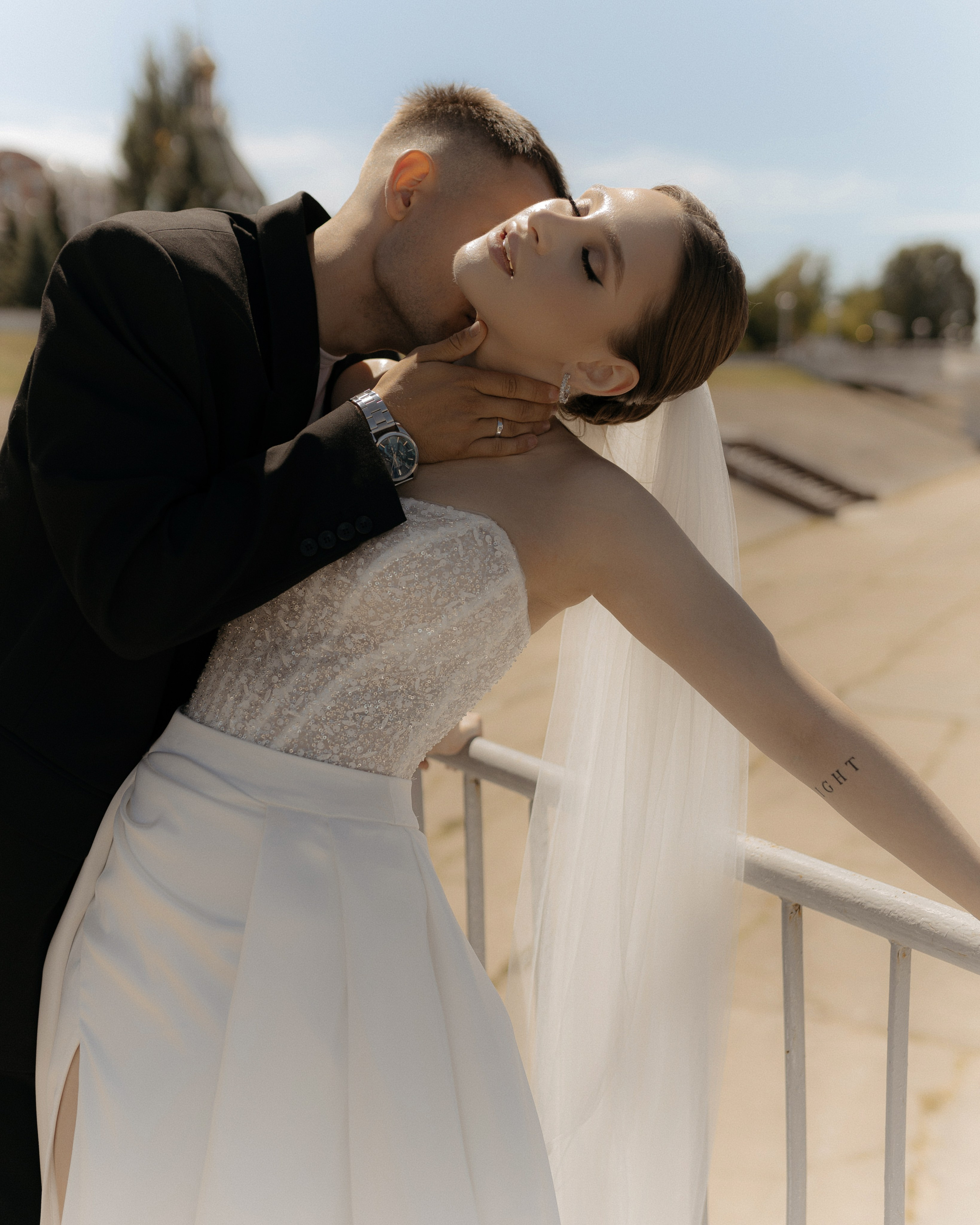 Алексей и Валерия. DARYA.BELKINA