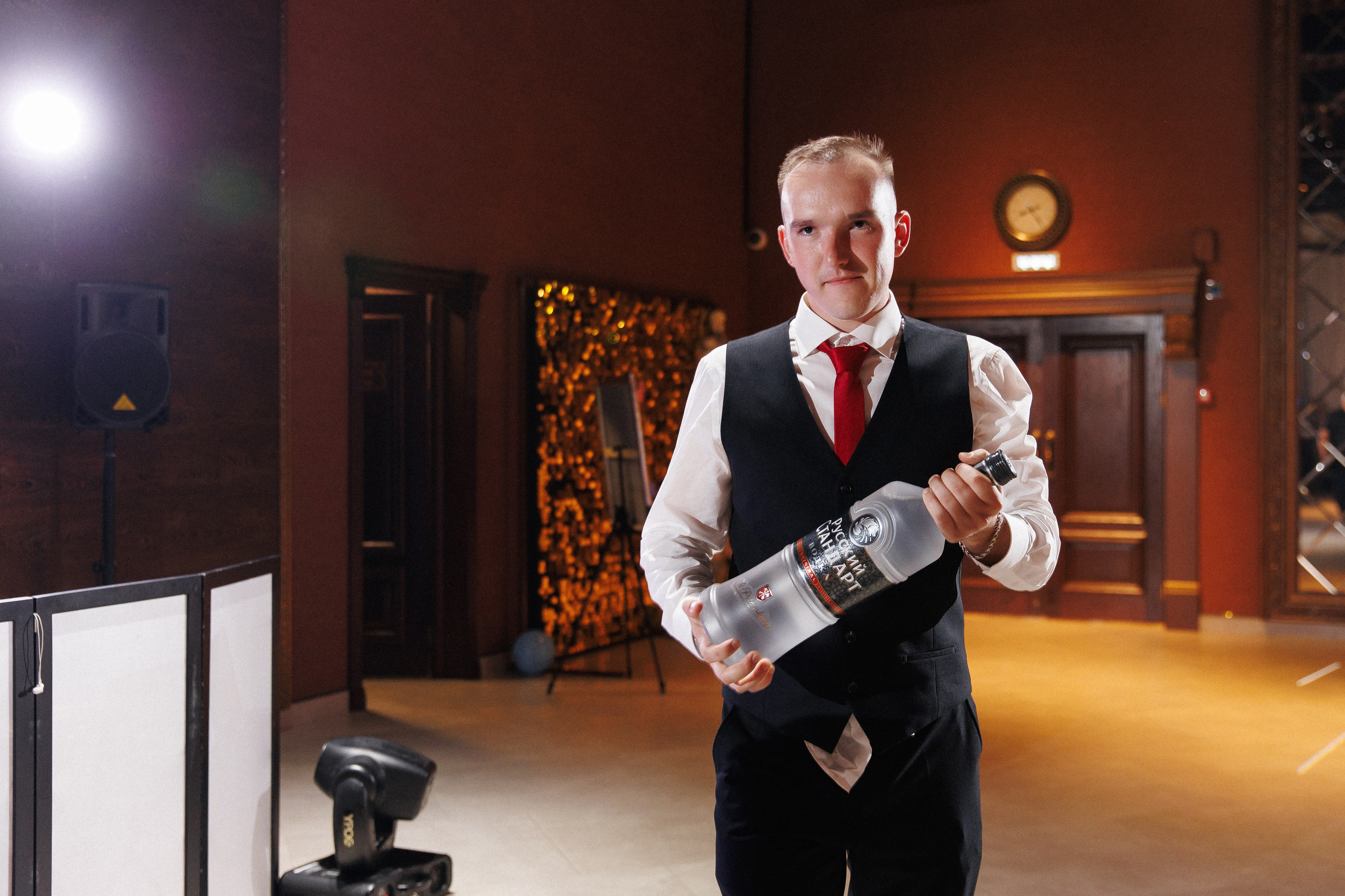 Свадьба Анны и Евгения. Фотограф Петр Капралов