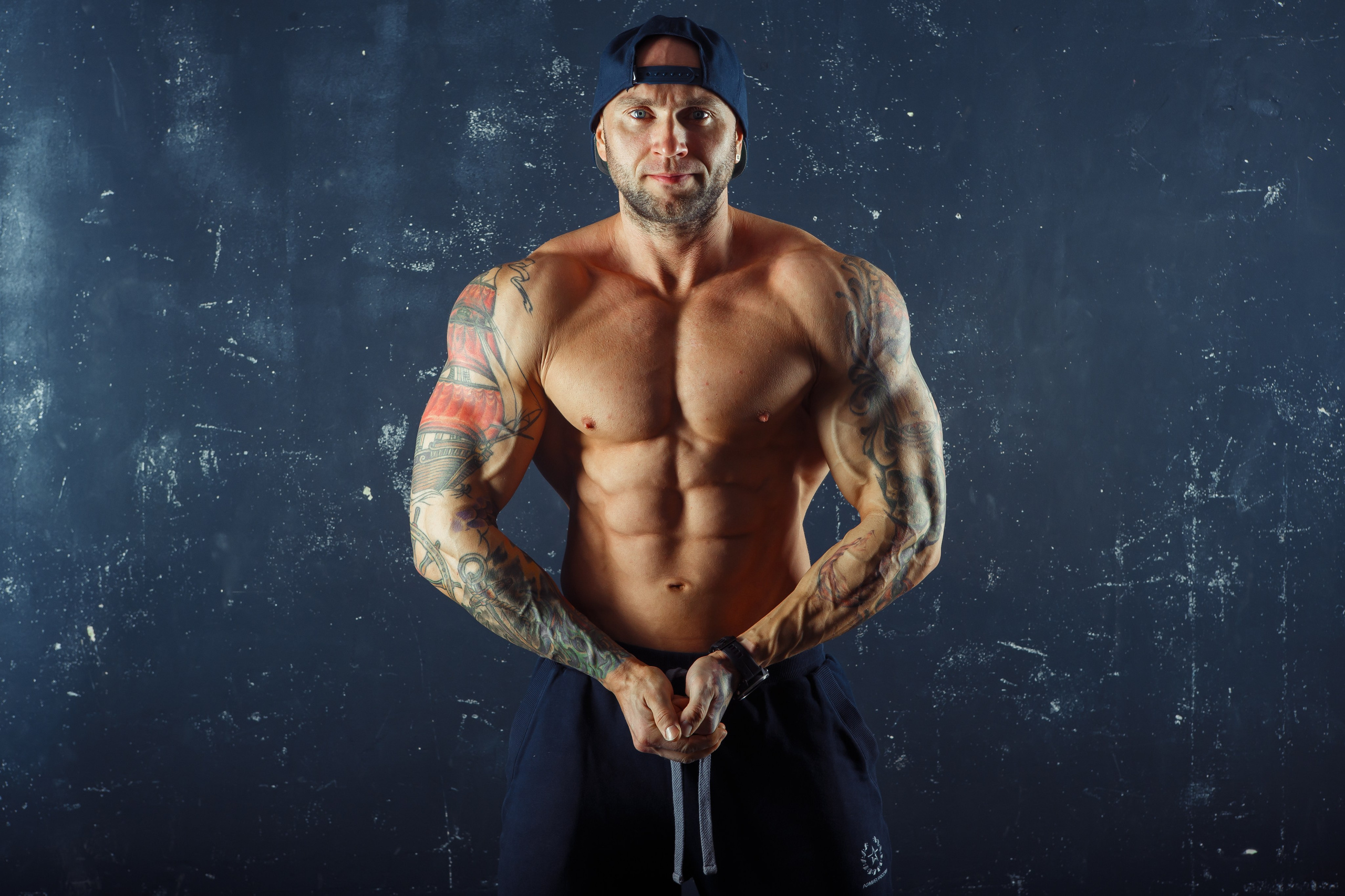 Виталий. Свадебный и портретный Фотограф в Липецке Дмитрий Котюков