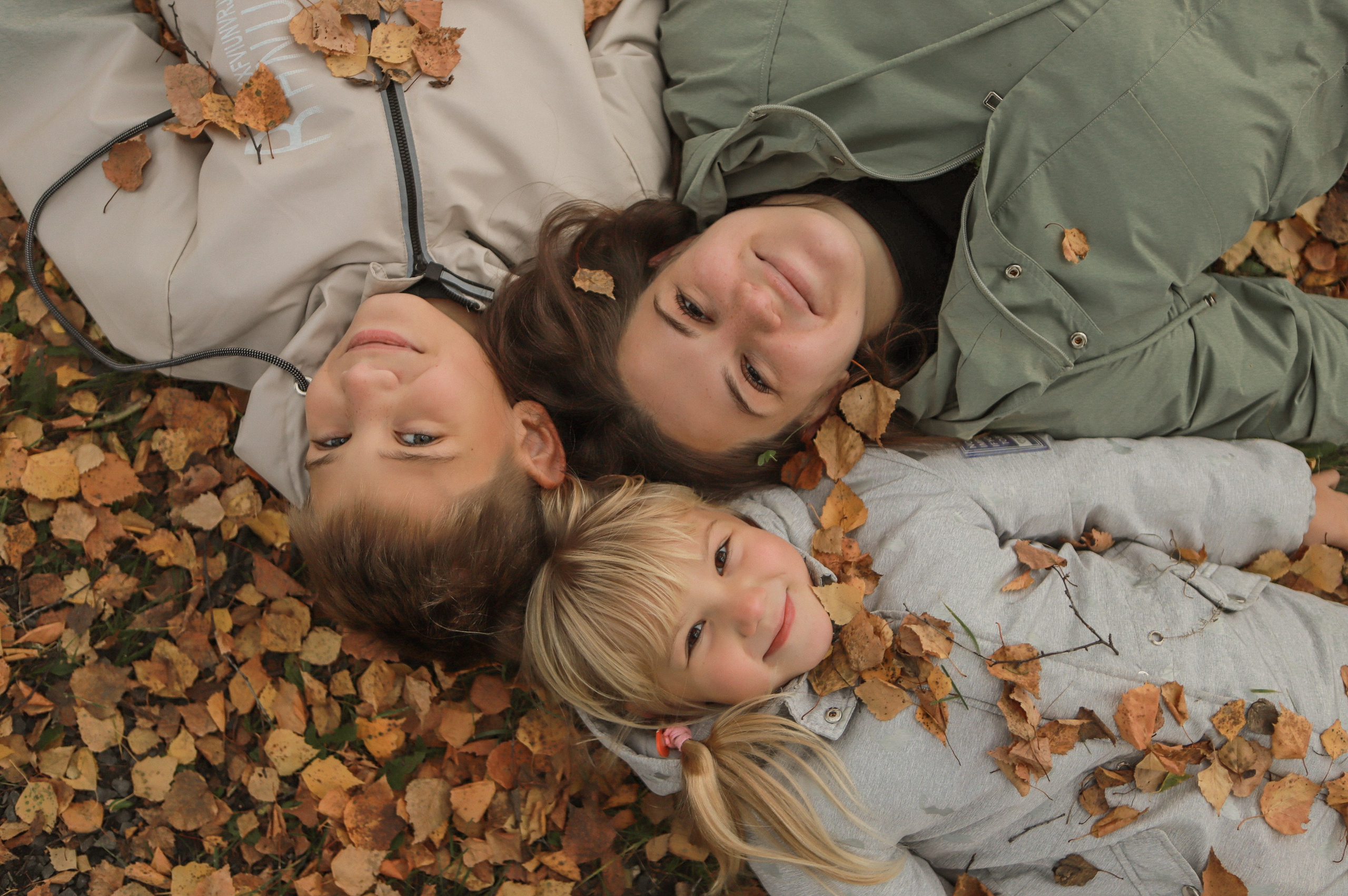 Семейная фотосессия - Тепло там, где живет Любовь. Семейный и женский фотограф Кемерово Мария Степ