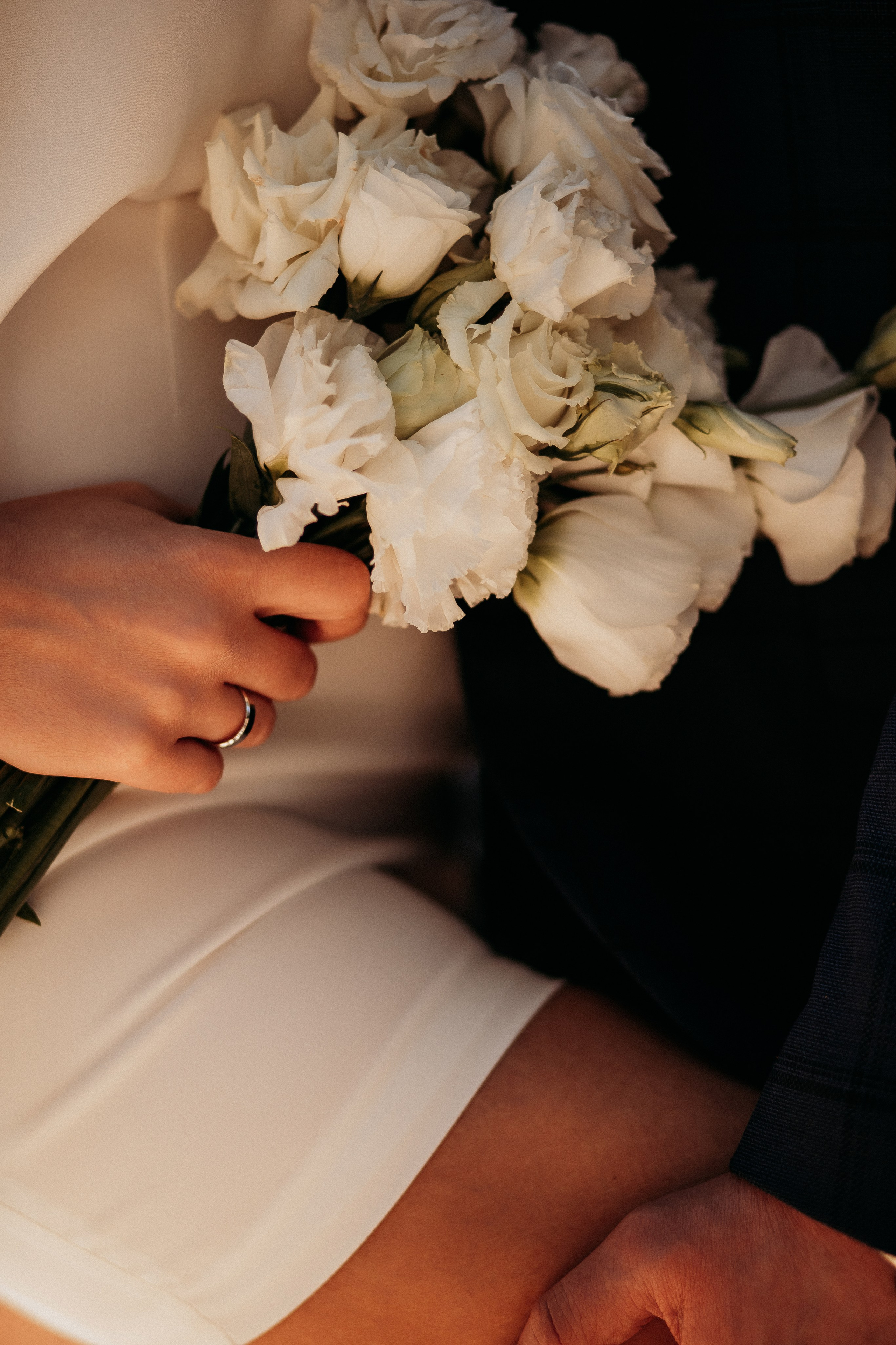 Екатерина и Дмитрий. Фотограф Тимербаева Алина г. Сургут