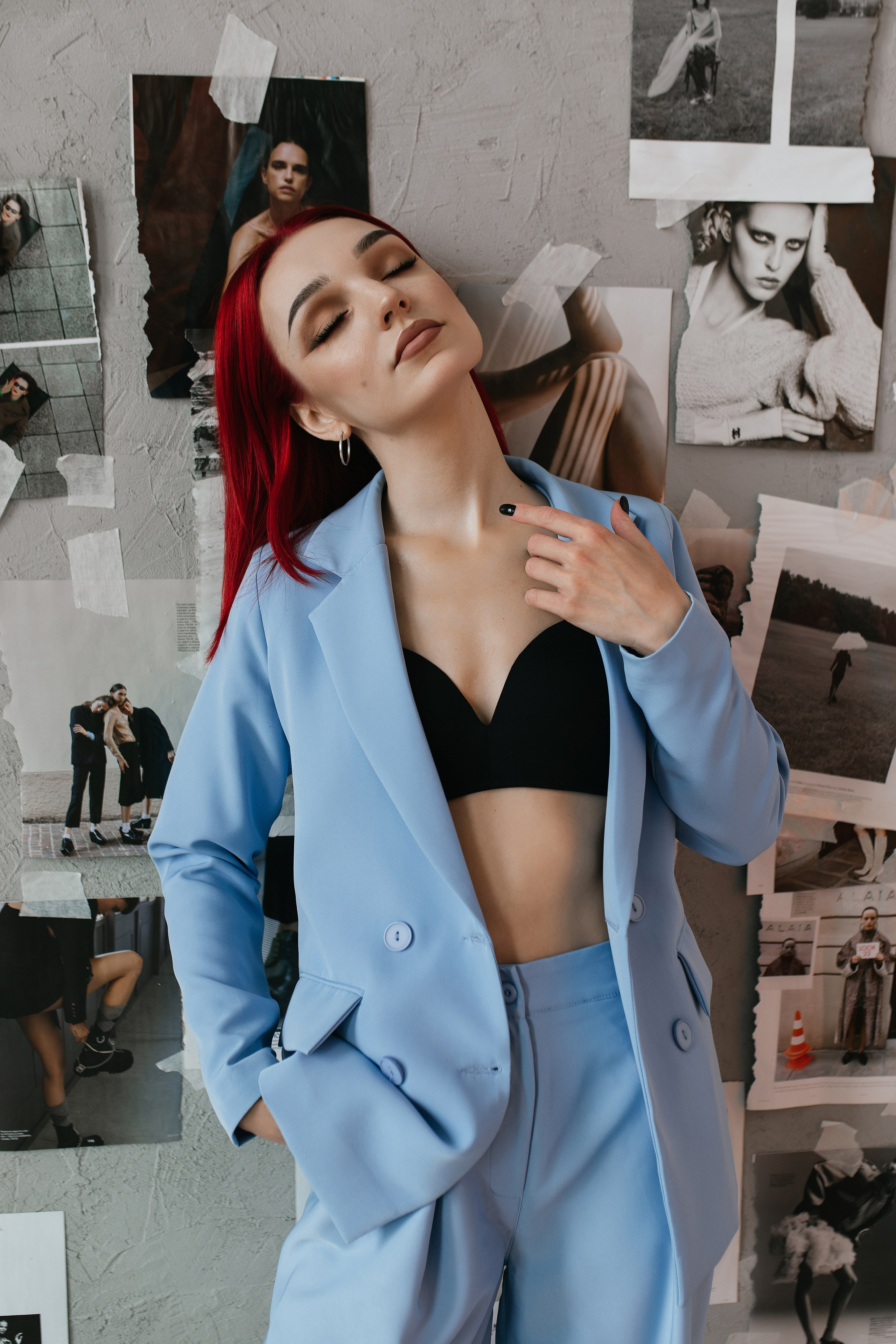 Вера. Свадебный, семейный фотограф в Рязани Лена Брант