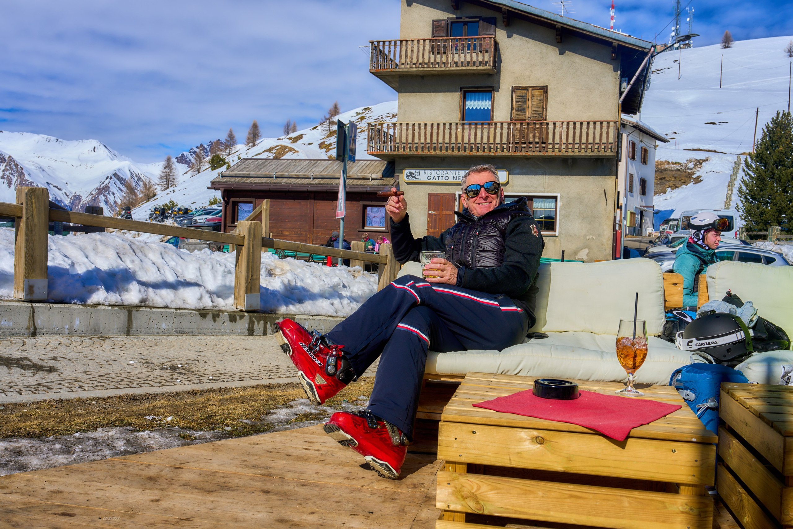 Ливиньо. Фотограф Михеев Андрей