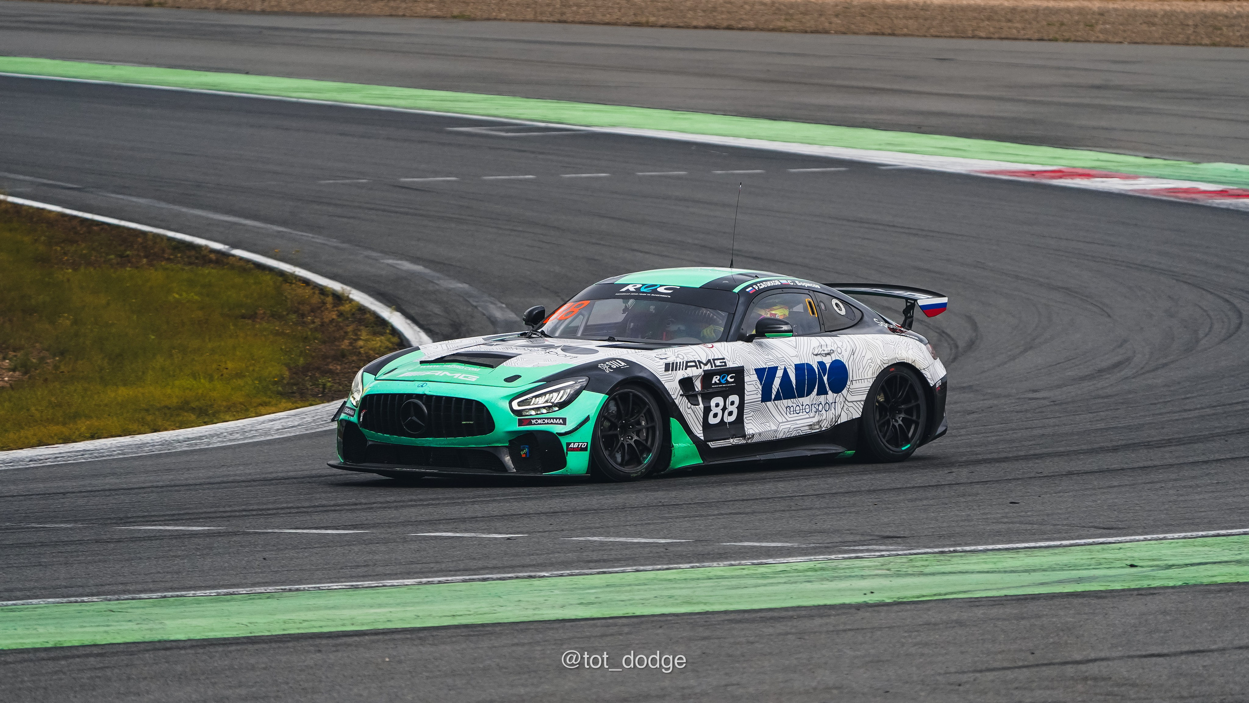 FINAL Russian Endurance Challenge (2024). Автомобильный фотограф Шакая Кирилл