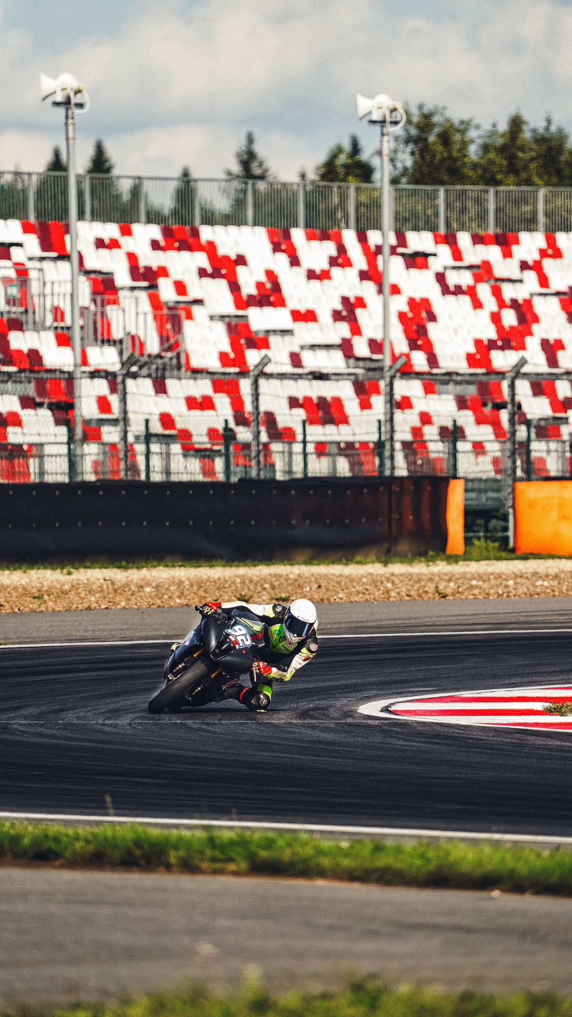 Кубок ШОС 2024. Автомобильный фотограф Шакая Кирилл