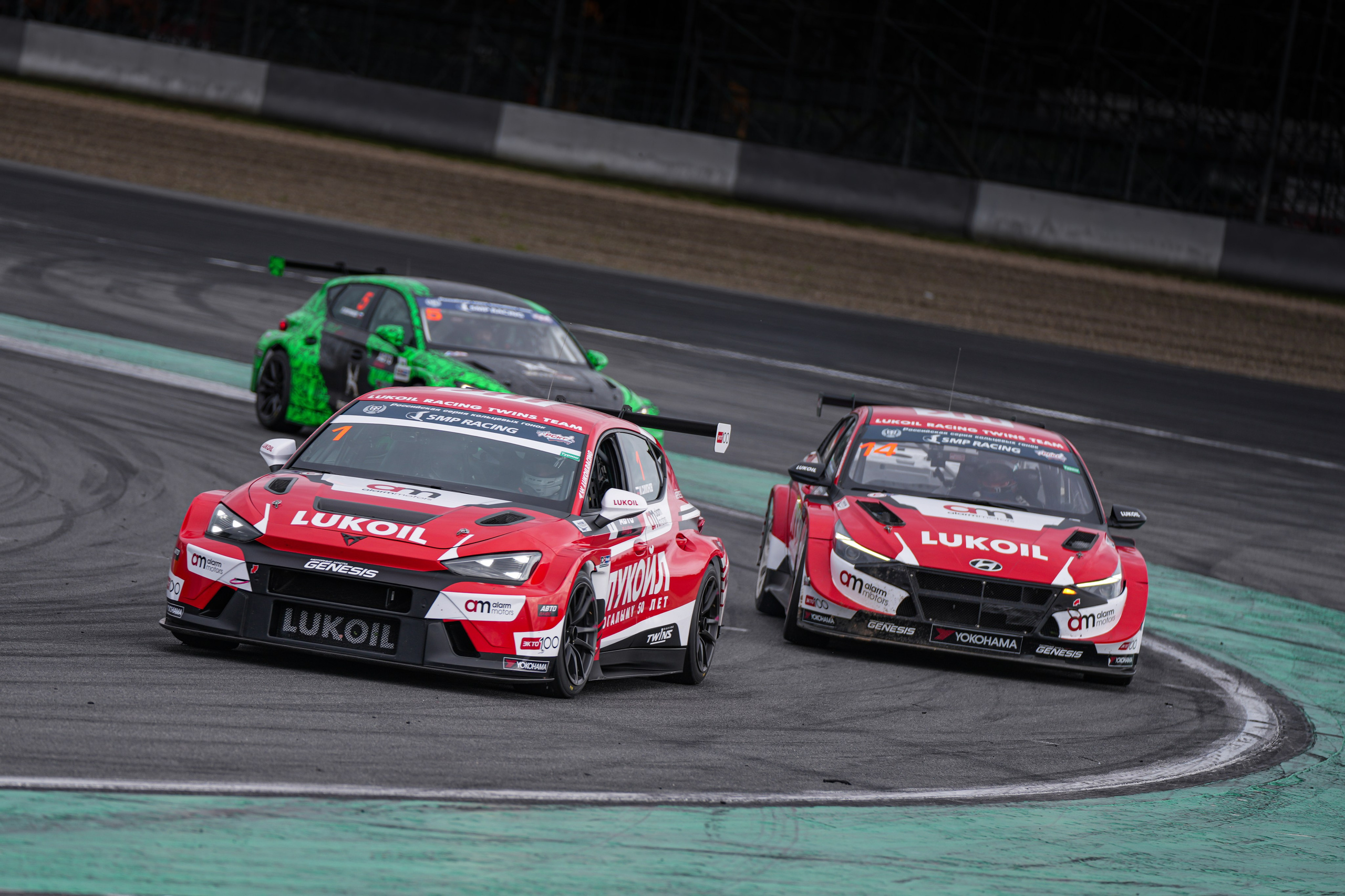 5 этап. Автомобильный фотограф Шакая Кирилл