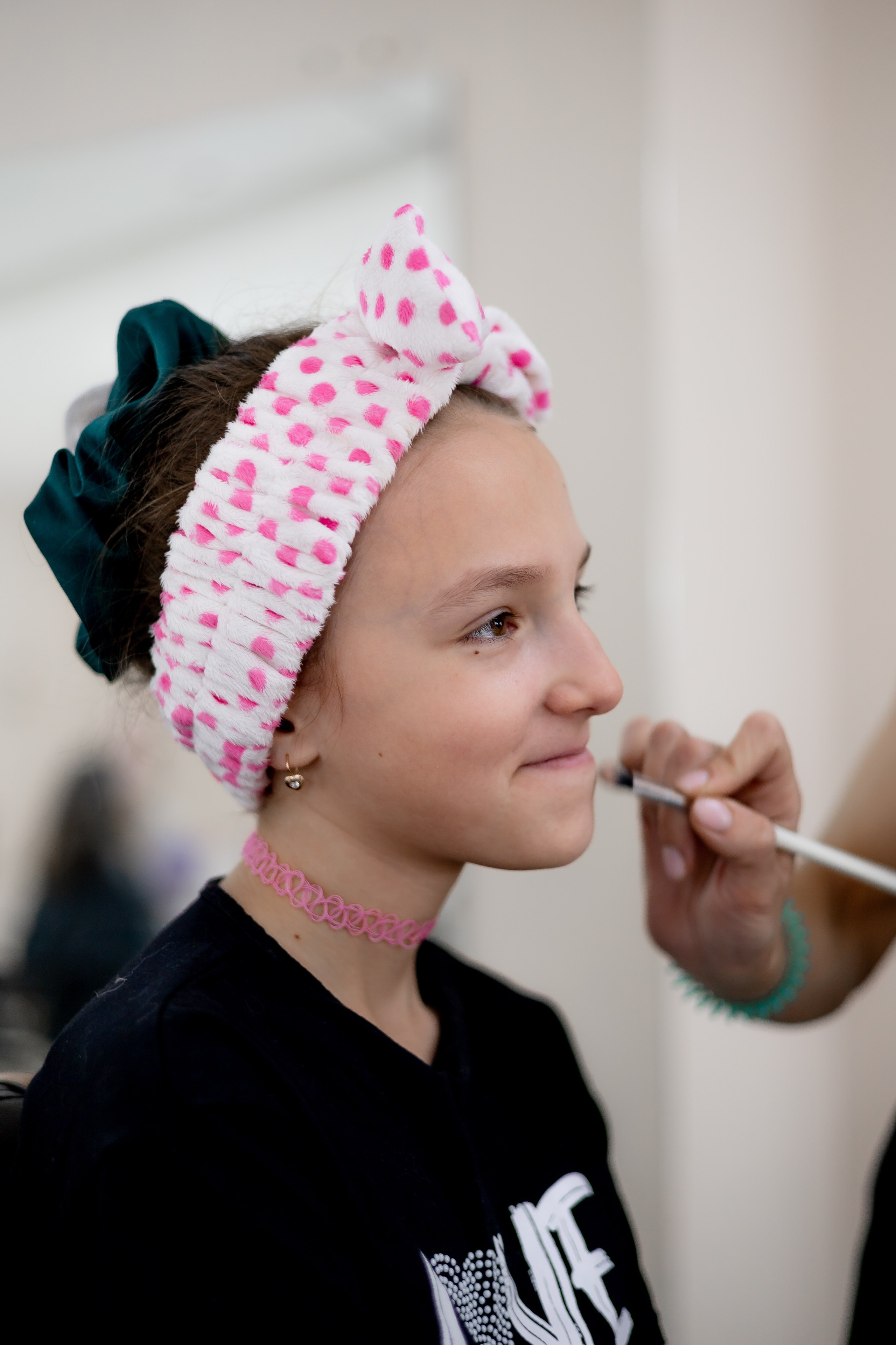 Мастер-класс макияжа 26.04. Школа для девочек во Владивостоке — Само Совершенство