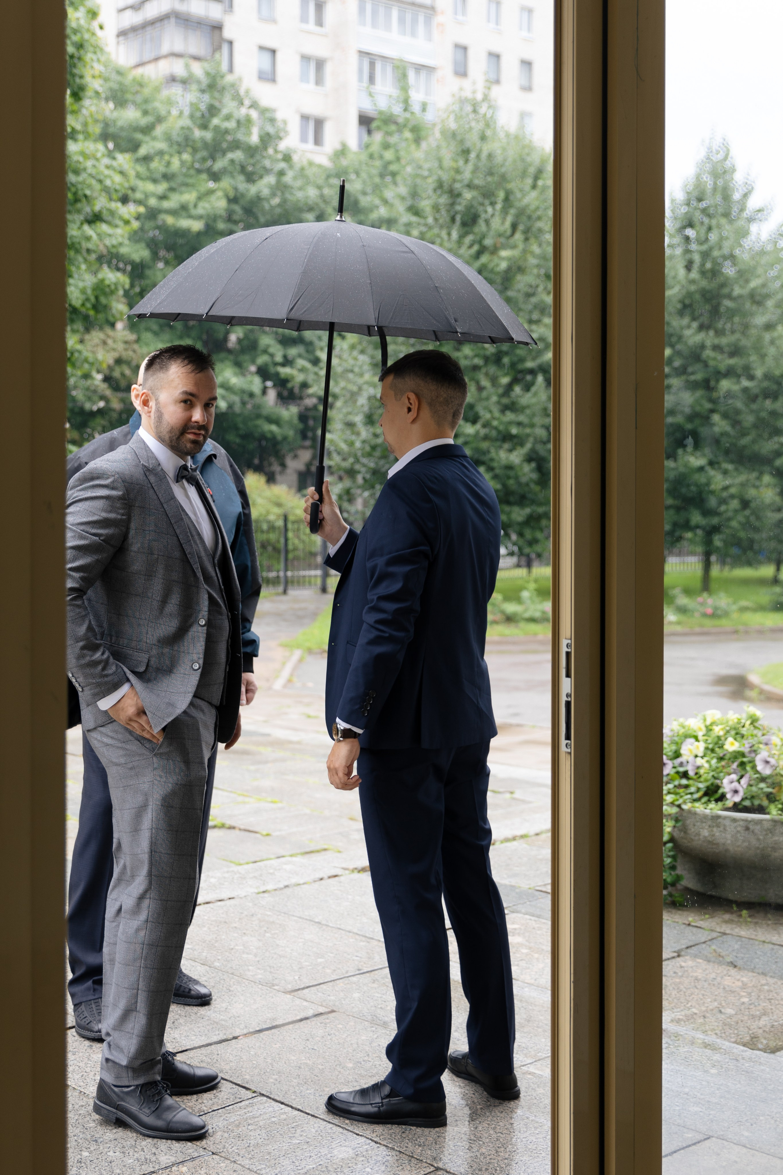 Алексей и Анастасия. @dariazphoto свадебный фотограф