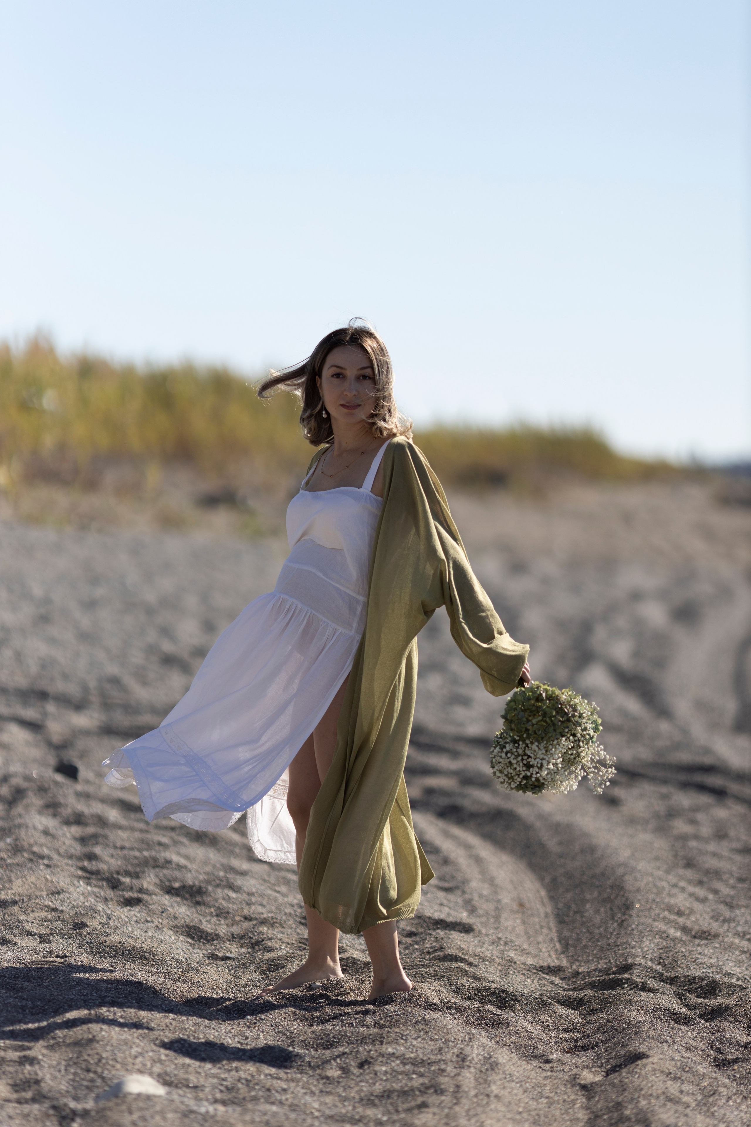 Катя. Свадебный и семейный фотограф в Самаре и Сочи