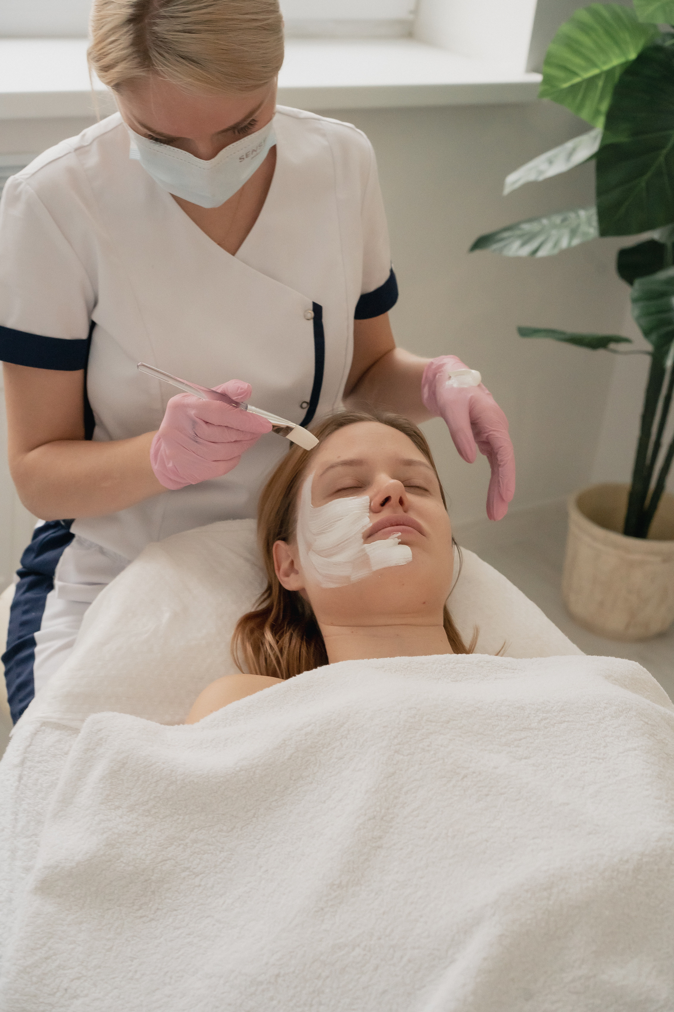 Юлия косметолог. Рыжкова Елена — контент фотограф Москва Тюмень. Стилизация съемки