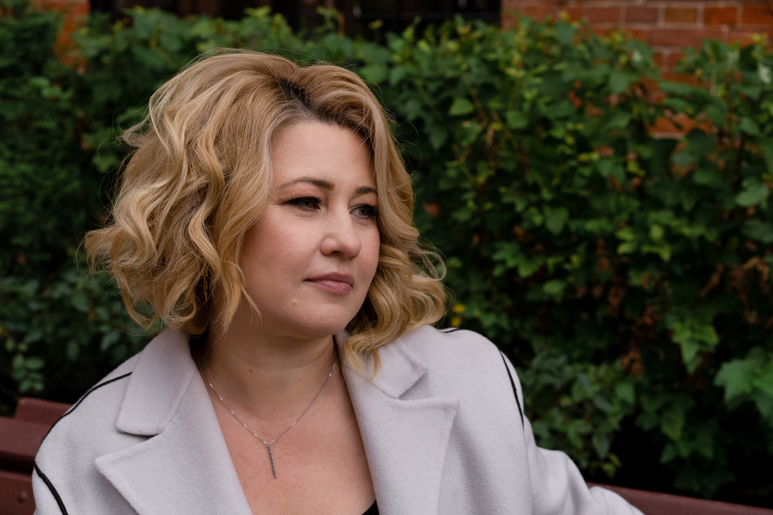 Татьяна. Рыжкова Елена — контент фотограф Москва Тюмень. Стилизация съемки