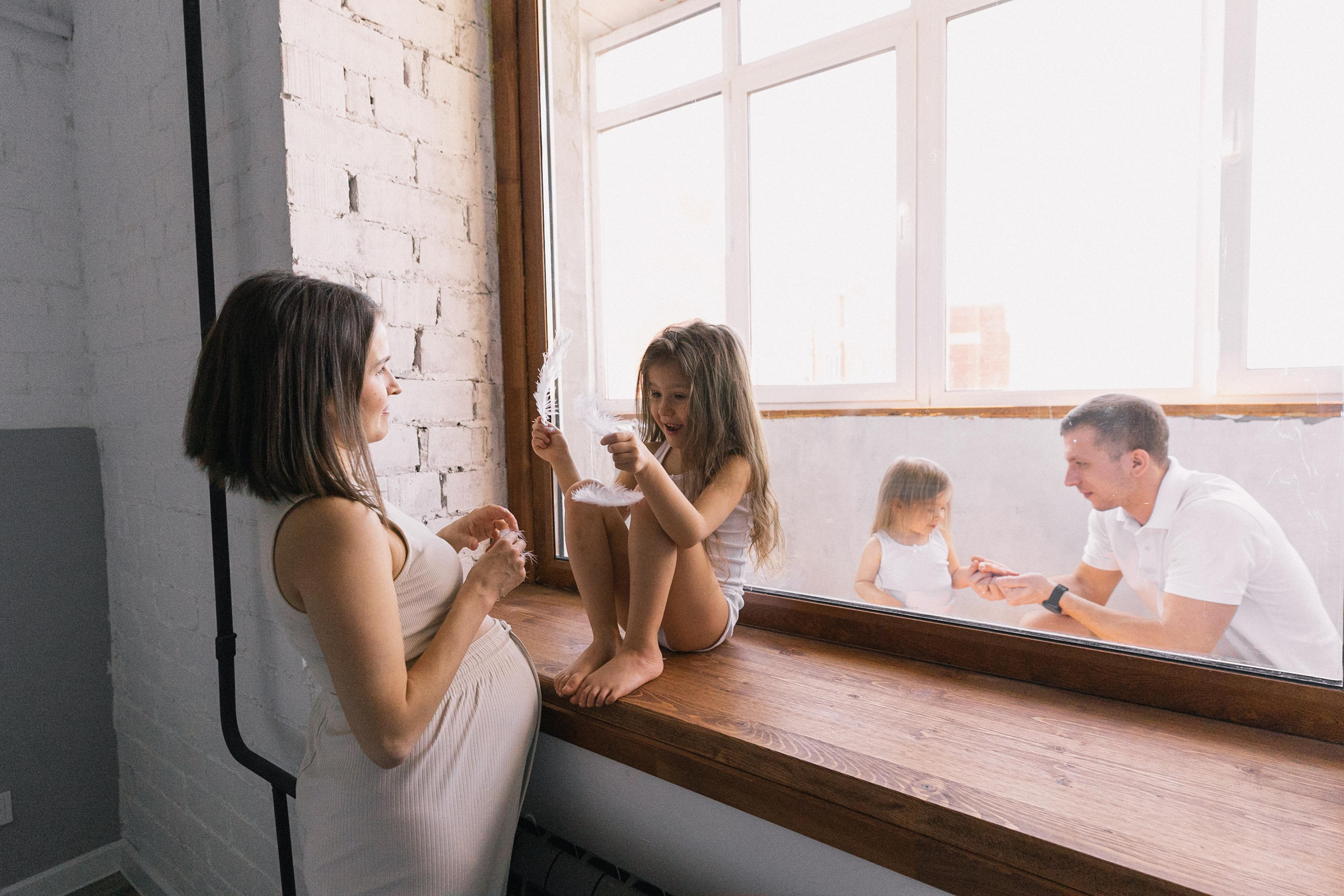 Дома, всегда уютно. Рыжкова Елена — контент фотограф Москва Тюмень. Стилизация съемки