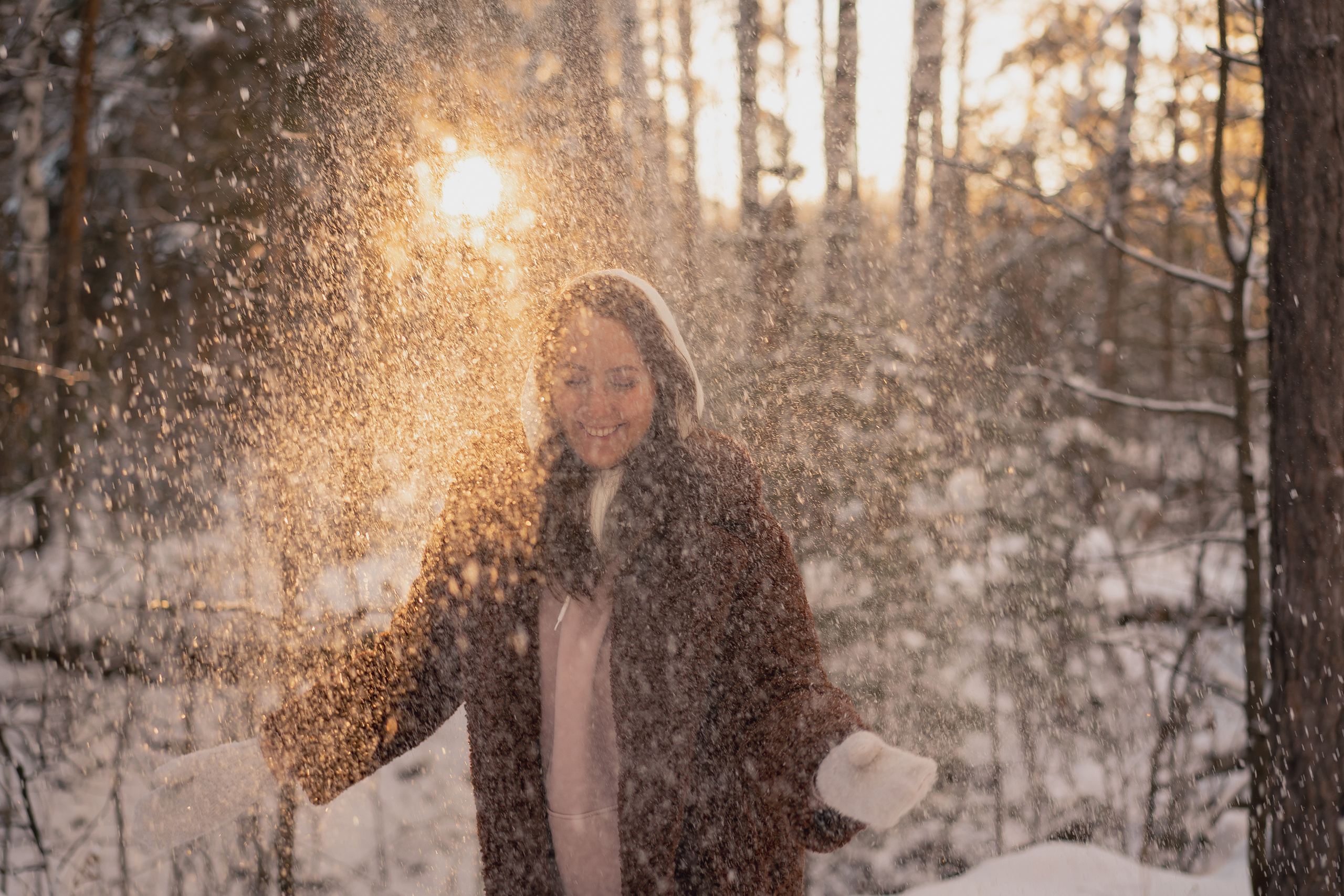 Елена. Рыжкова Елена — контент фотограф Москва Тюмень. Стилизация съемки