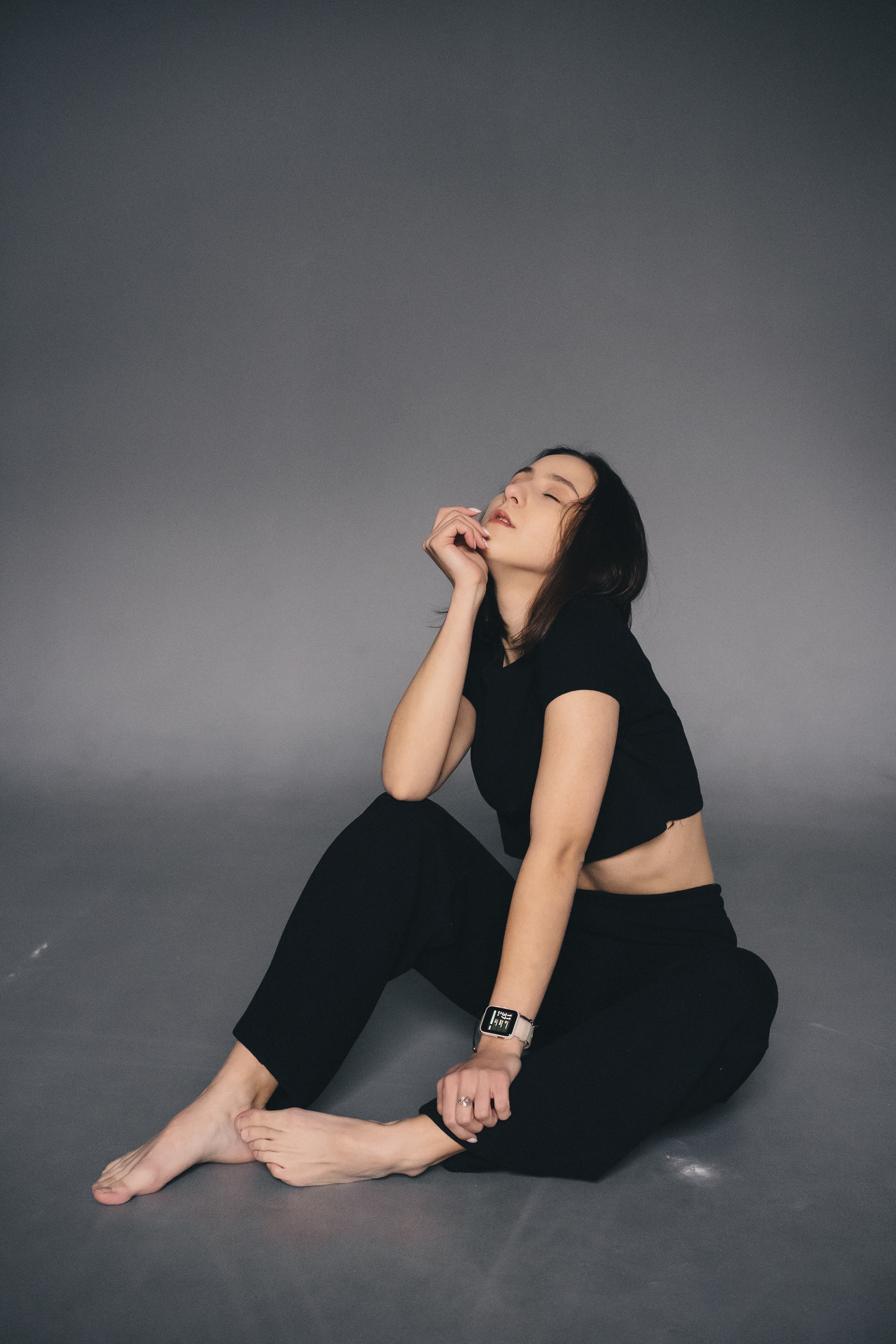 Фотосессия Лили. Рыжкова Елена — контент фотограф Москва Тюмень. Стилизация съемки