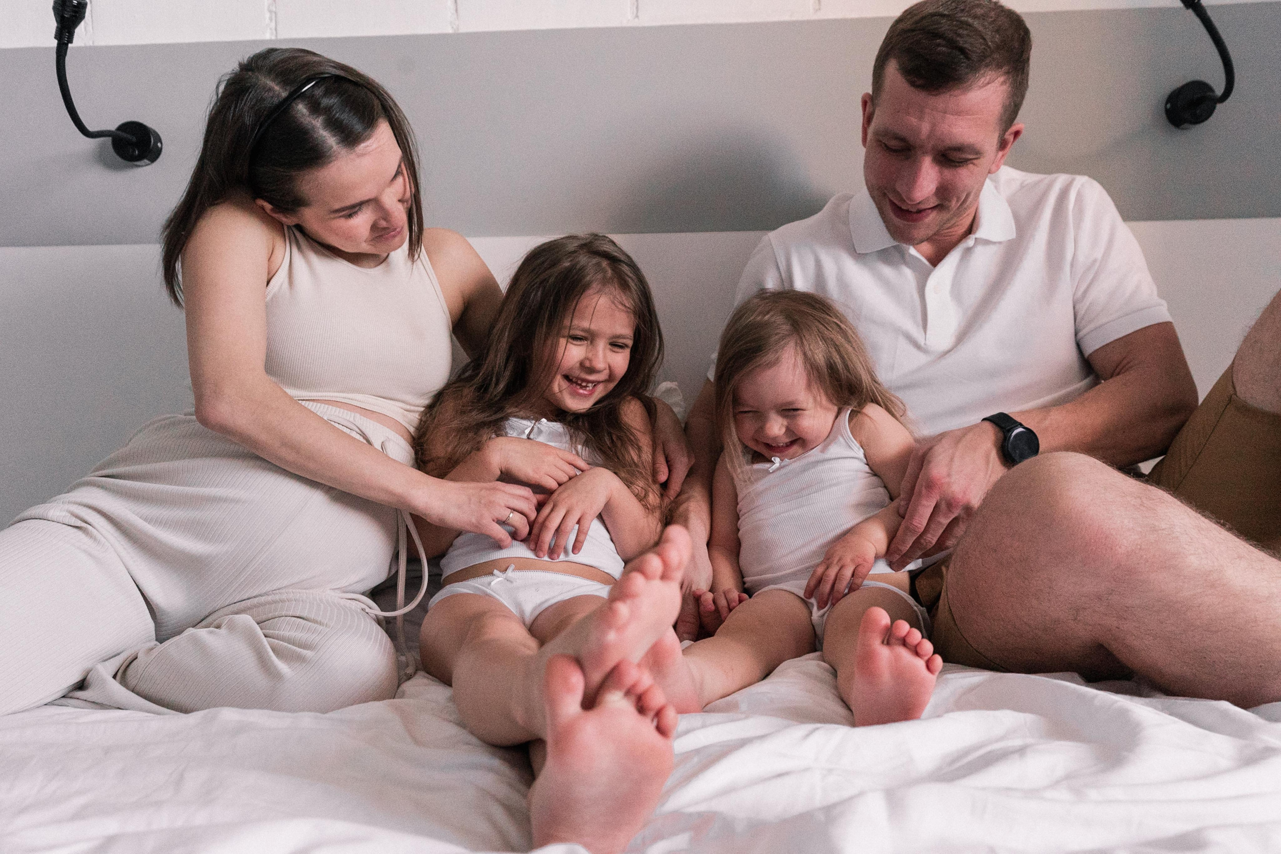 Дома, всегда уютно. Рыжкова Елена — контент фотограф Москва Тюмень. Стилизация съемки