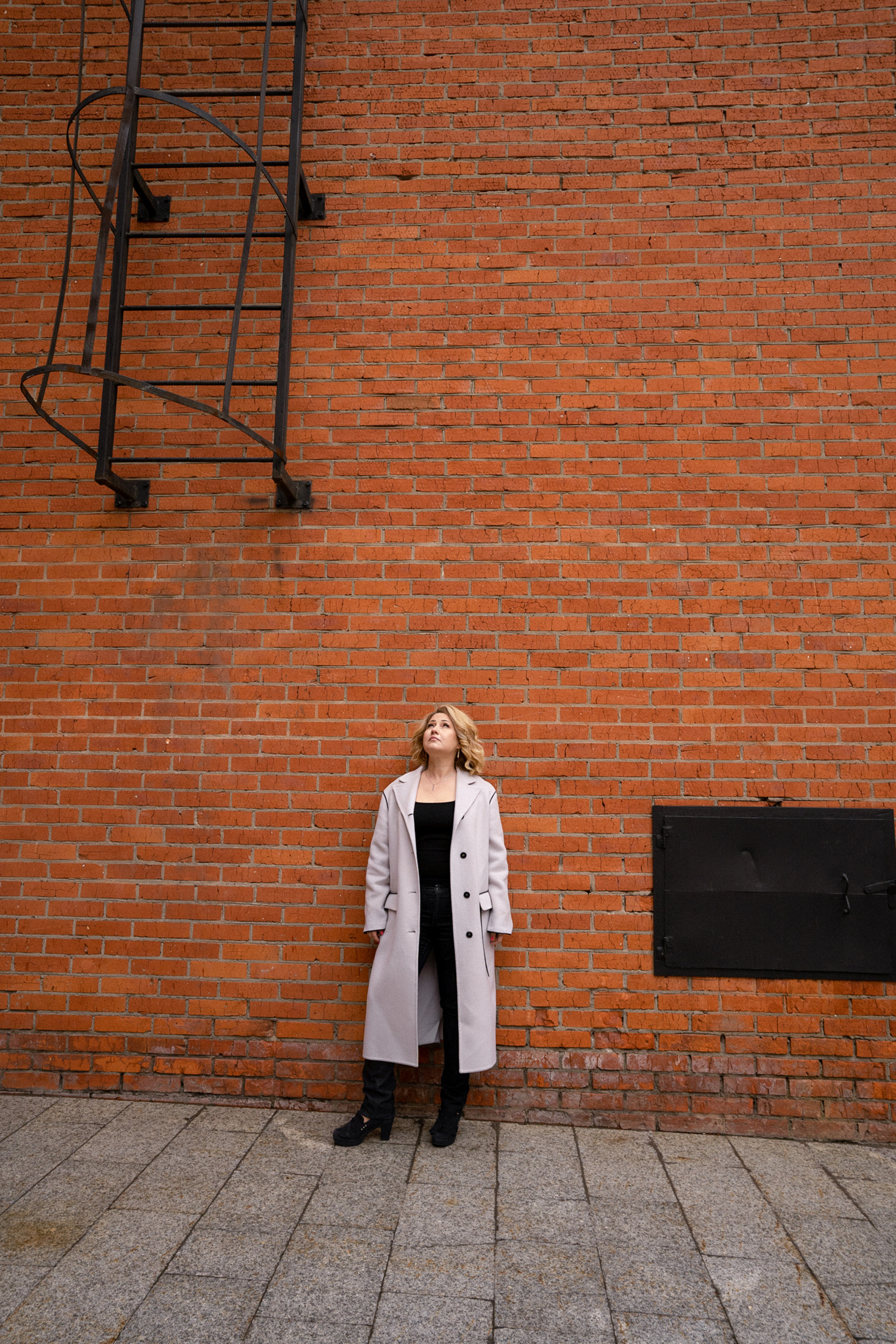 Татьяна. Рыжкова Елена — контент фотограф Москва Тюмень. Стилизация съемки