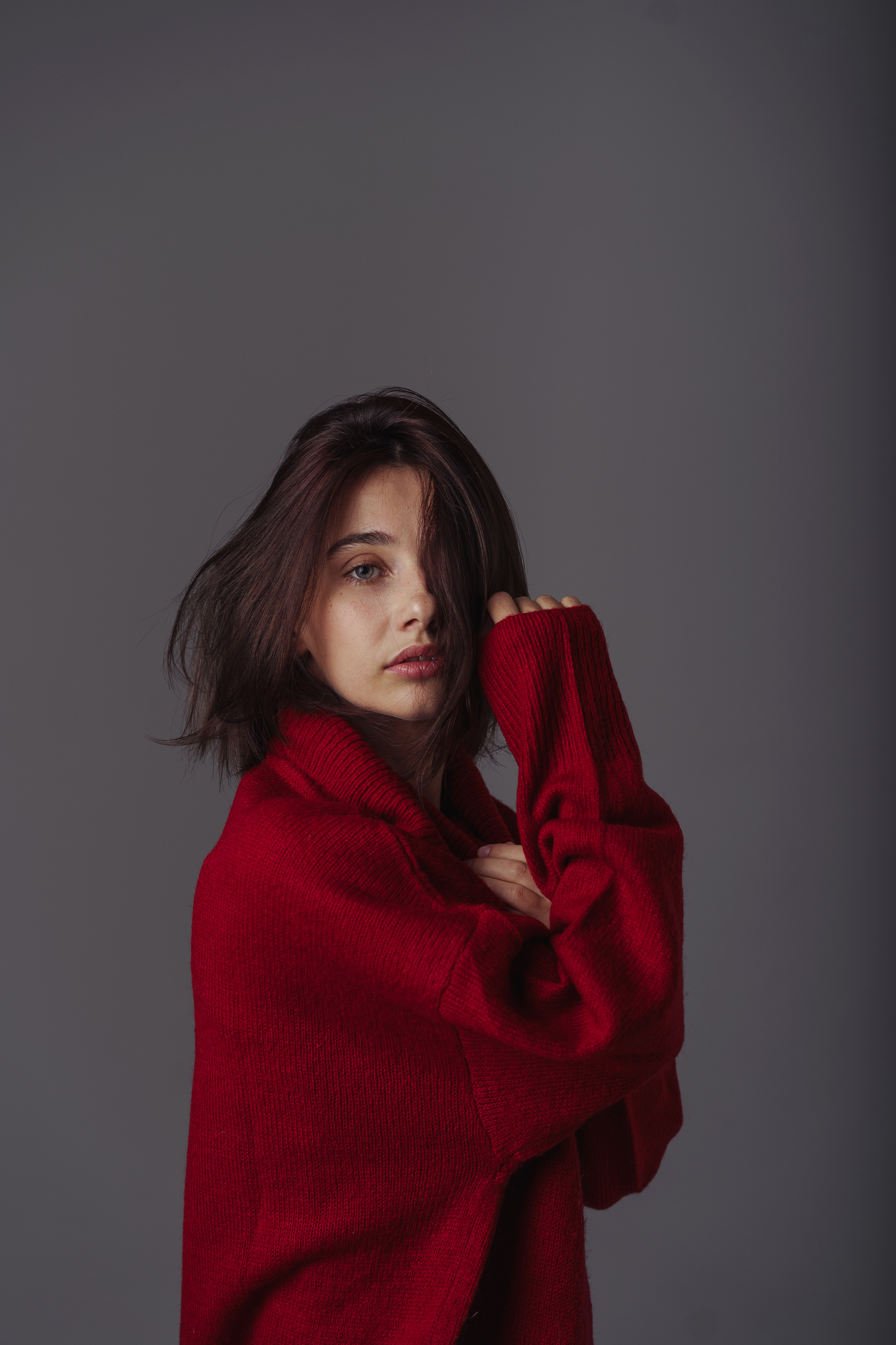 Портретный фотограф Тюмень