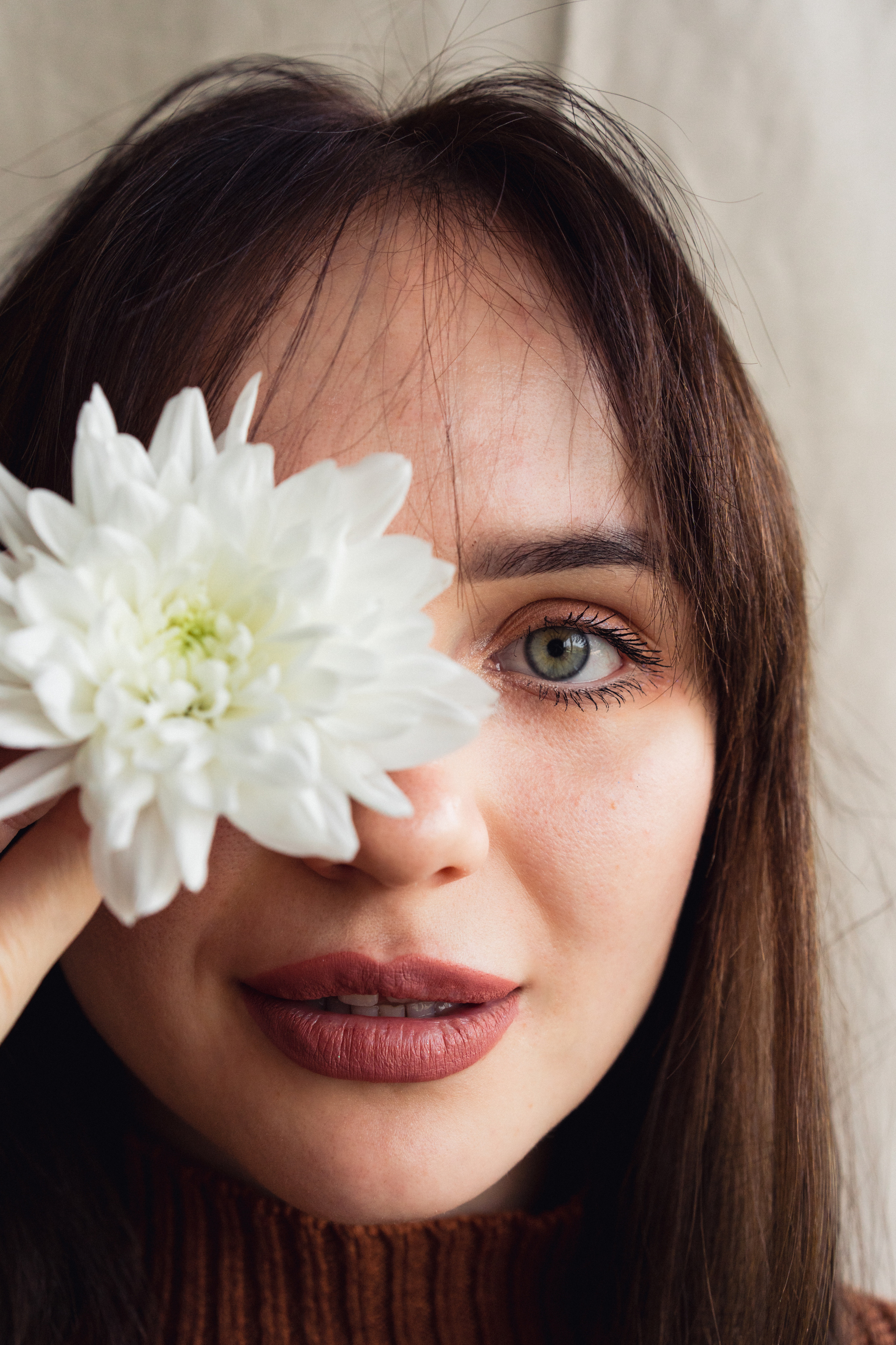 Цветочный магазин. Рыжкова Елена — контент фотограф Москва Тюмень. Стилизация съемки