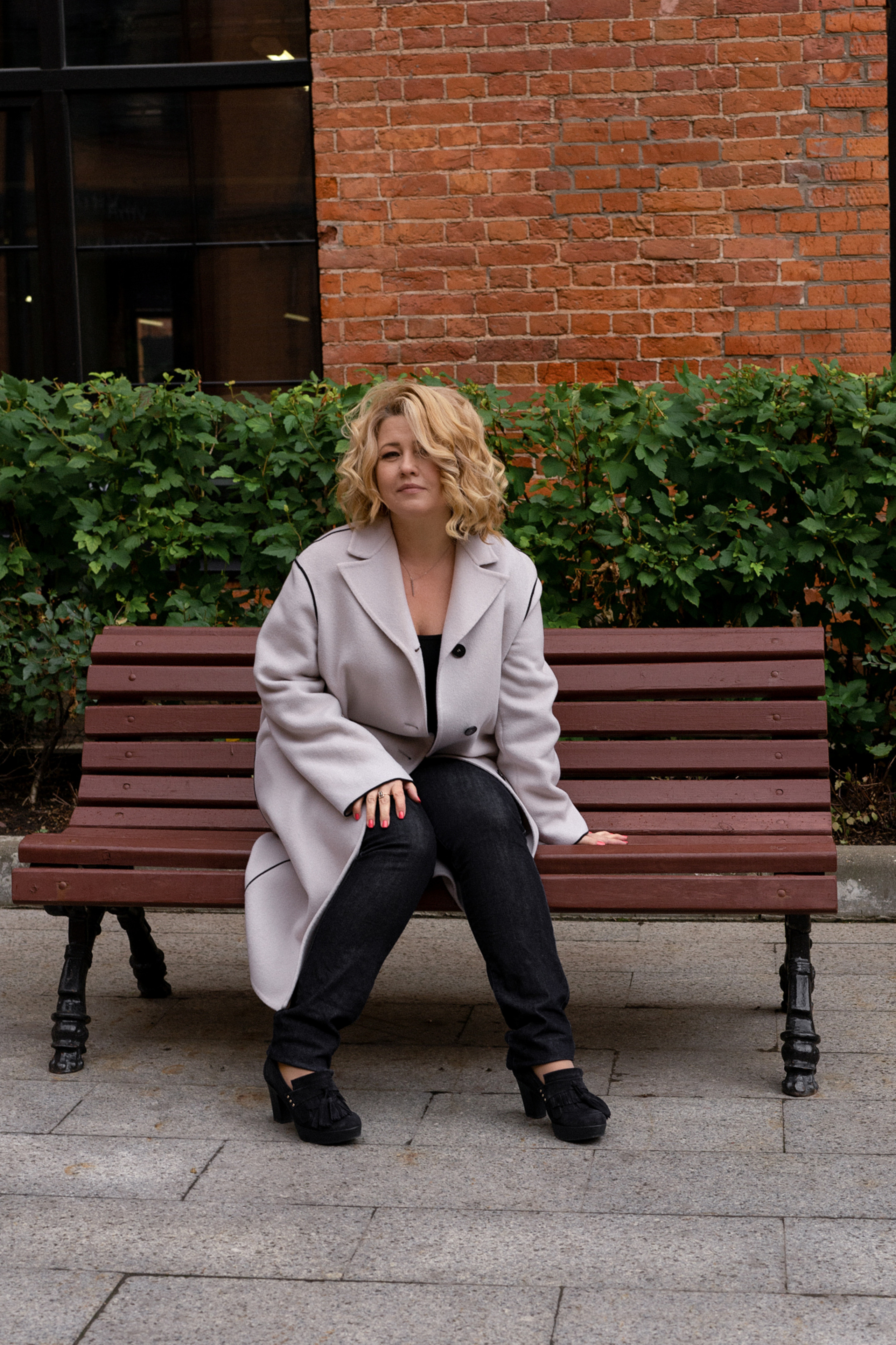 Татьяна. Рыжкова Елена — контент фотограф Москва Тюмень. Стилизация съемки