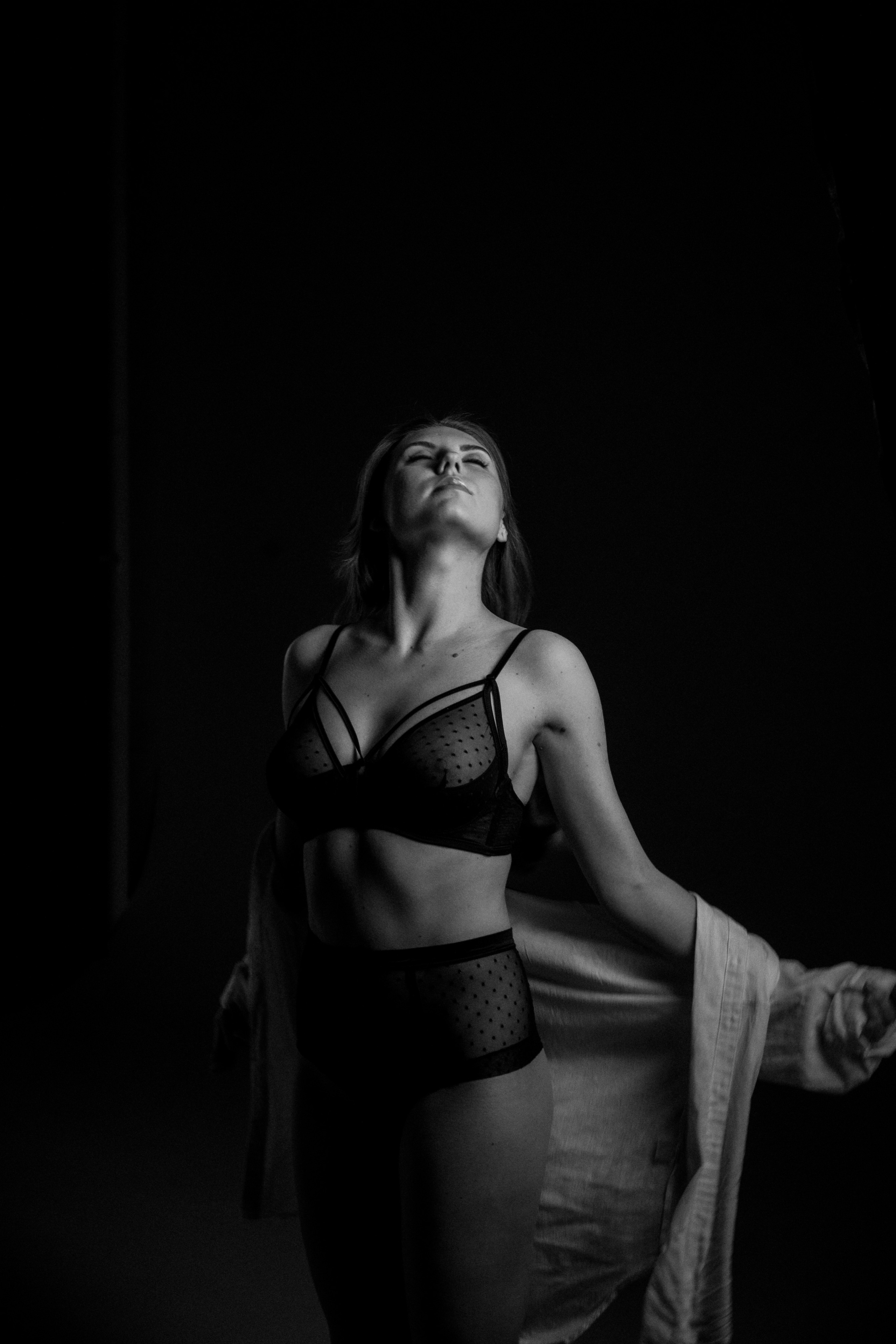 Портретный фотограф в Москве и Тюмени. Рыжкова Елена — контент фотограф Москва Тюмень. Стилизация съемки