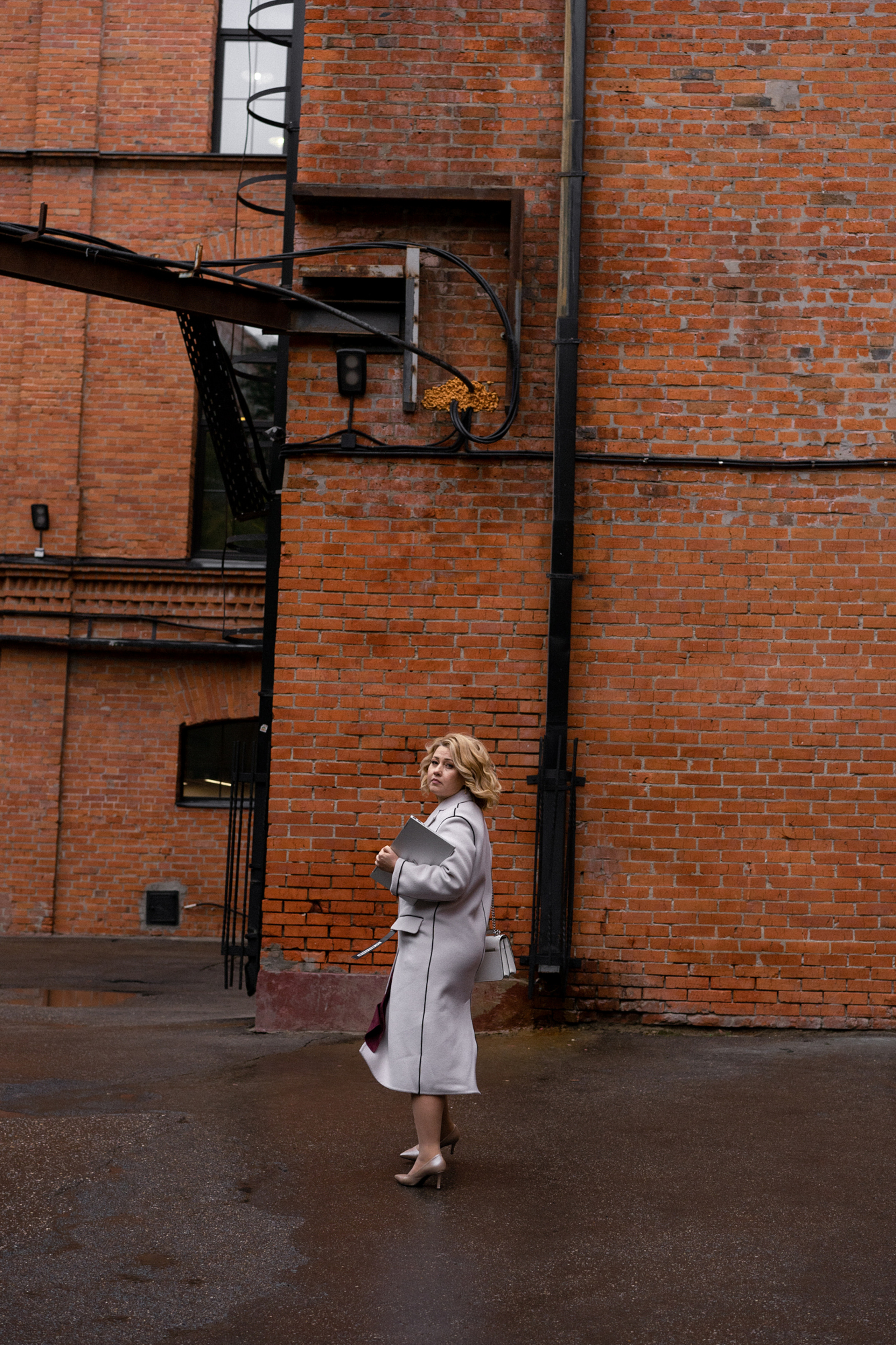 Татьяна. Рыжкова Елена — контент фотограф Москва Тюмень. Стилизация съемки