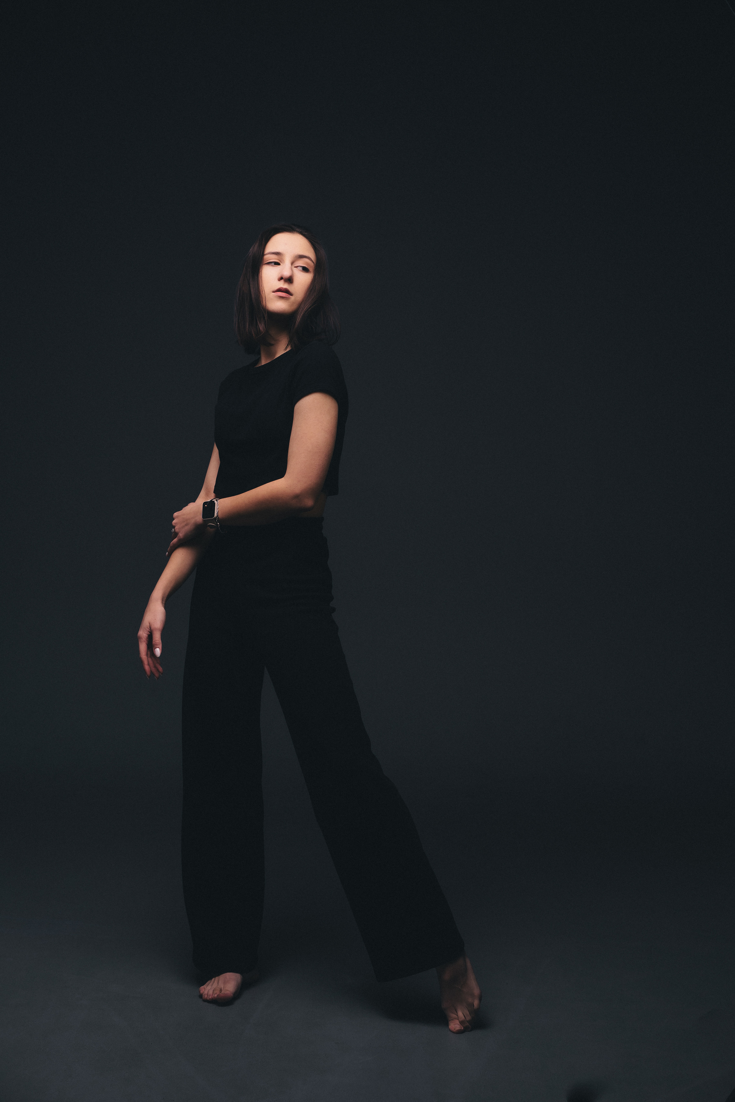 Фотосессия Лили. Рыжкова Елена — контент фотограф Москва Тюмень. Стилизация съемки