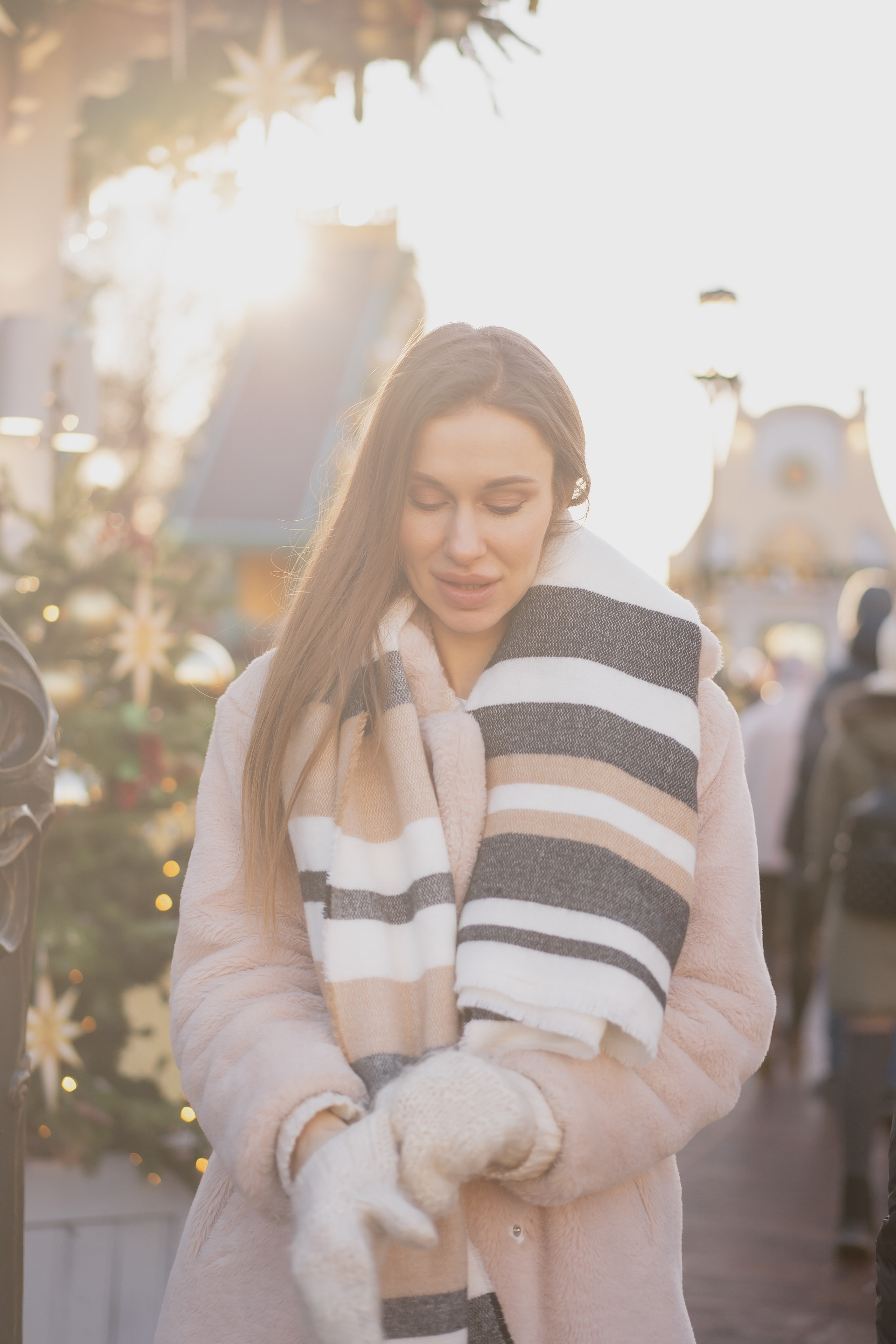 Алёна. Рыжкова Елена — контент фотограф Москва Тюмень. Стилизация съемки
