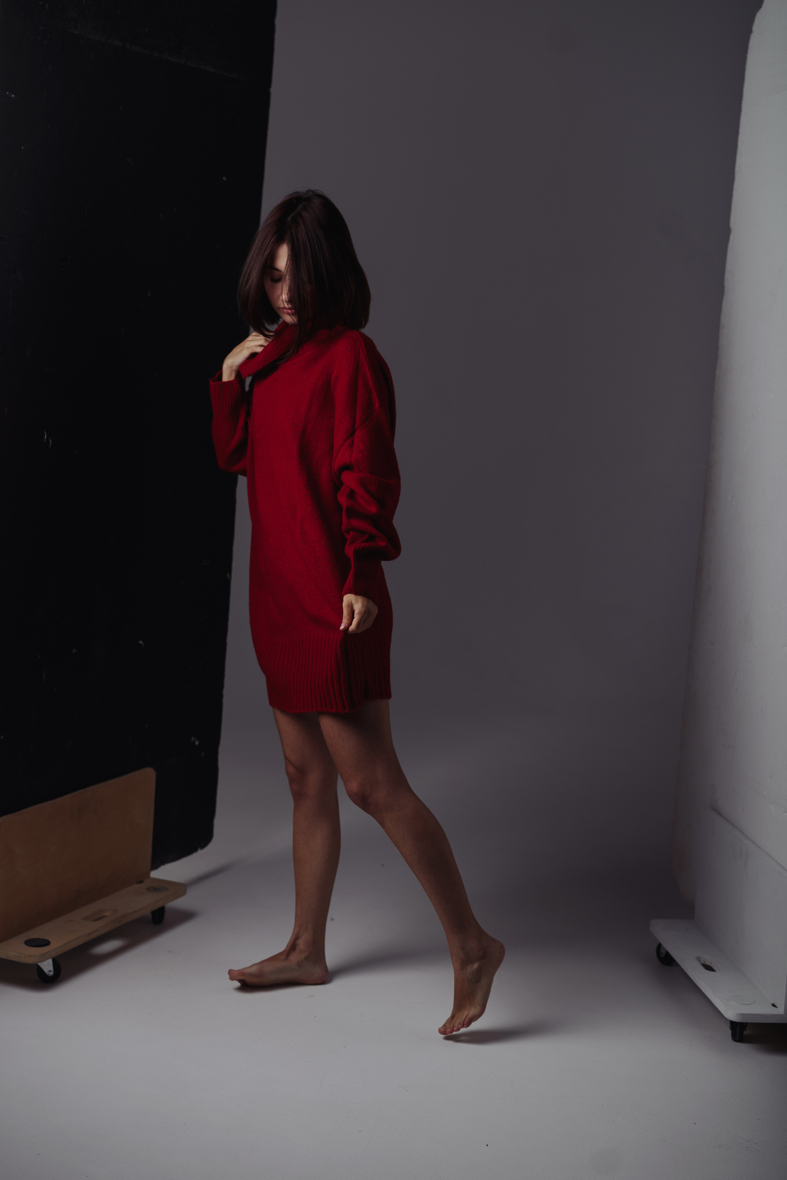 Портретный фотограф в Москве