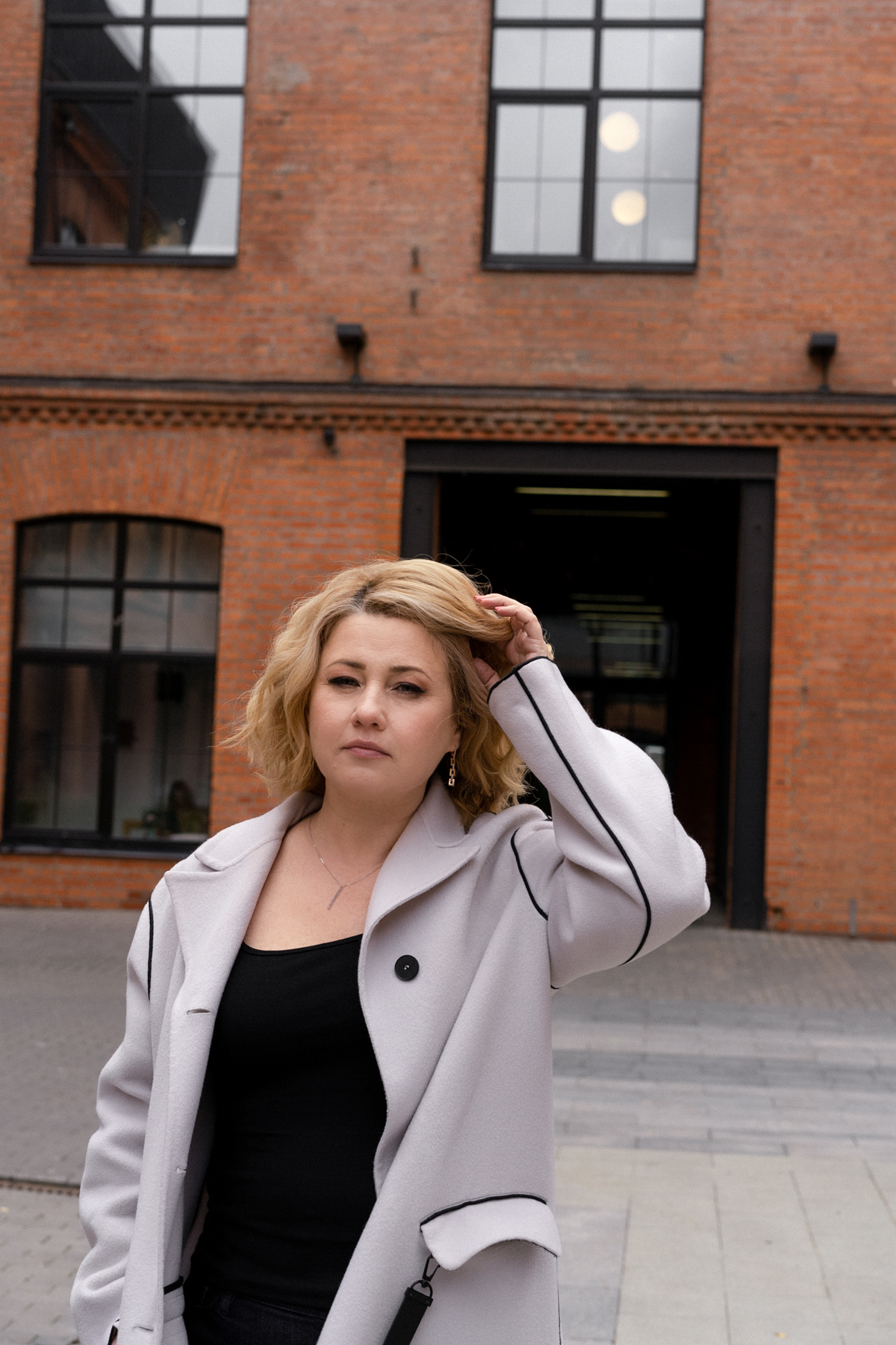 Татьяна. Рыжкова Елена — контент фотограф Москва Тюмень. Стилизация съемки