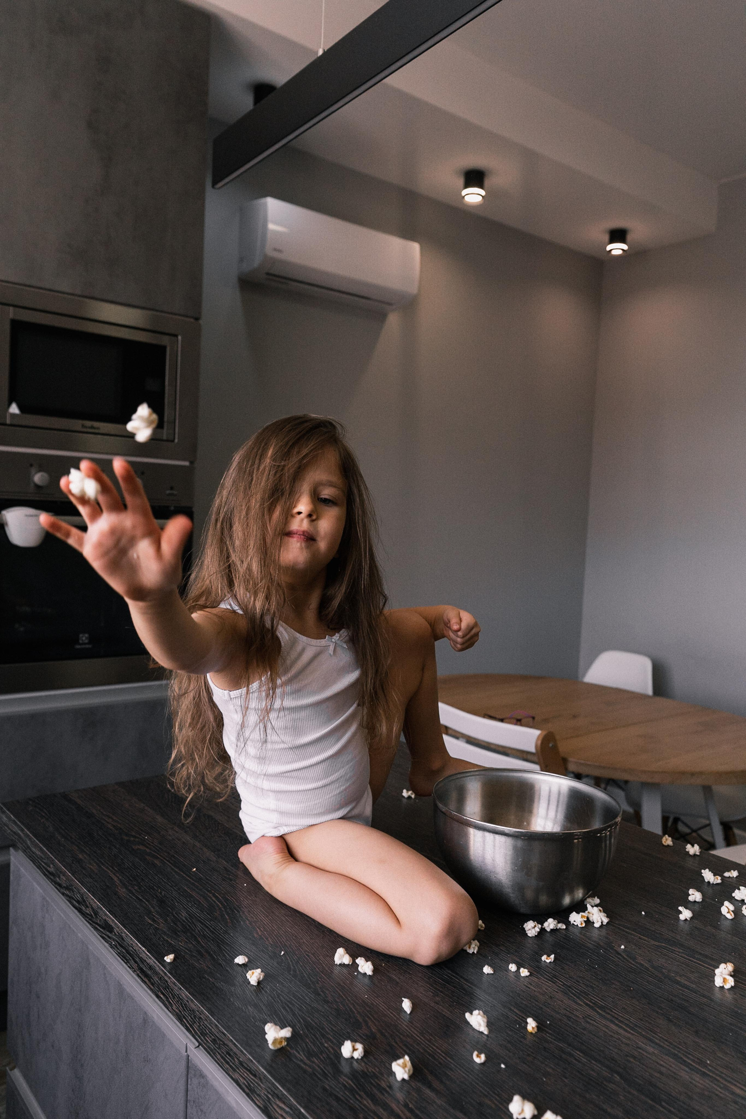 Дома, всегда уютно. Рыжкова Елена — контент фотограф Москва Тюмень. Стилизация съемки