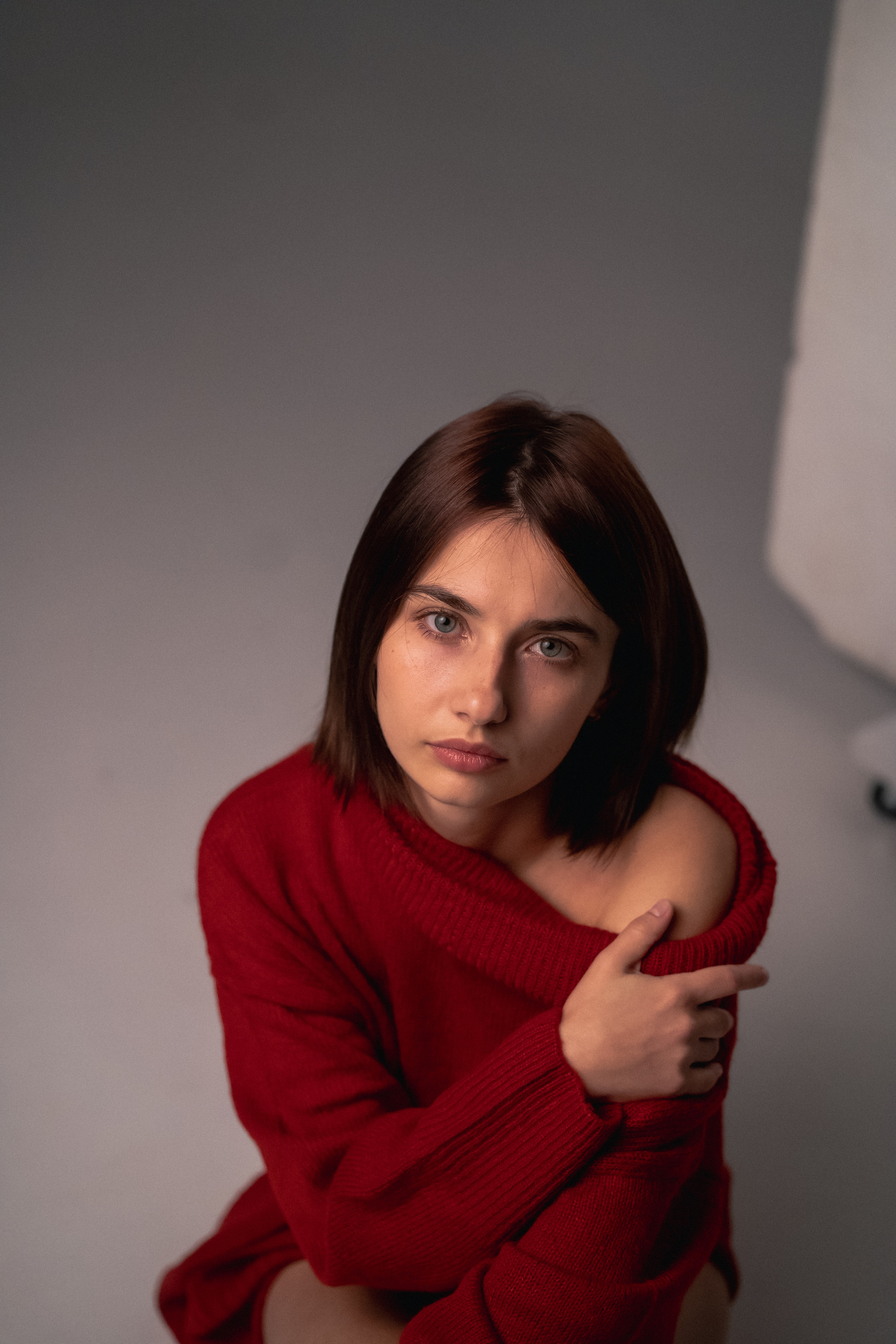 Красивые фотографии девушки