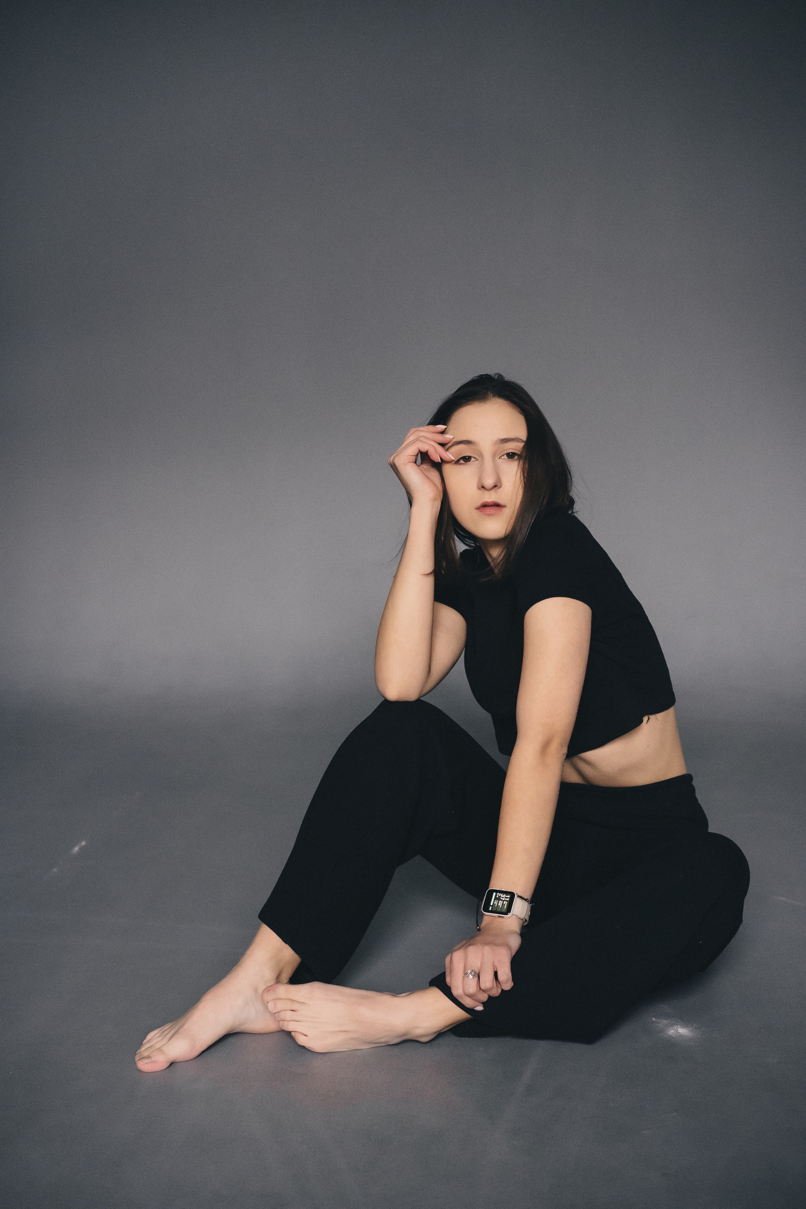 Фотосессия Лили. Рыжкова Елена — контент фотограф Москва Тюмень. Стилизация съемки