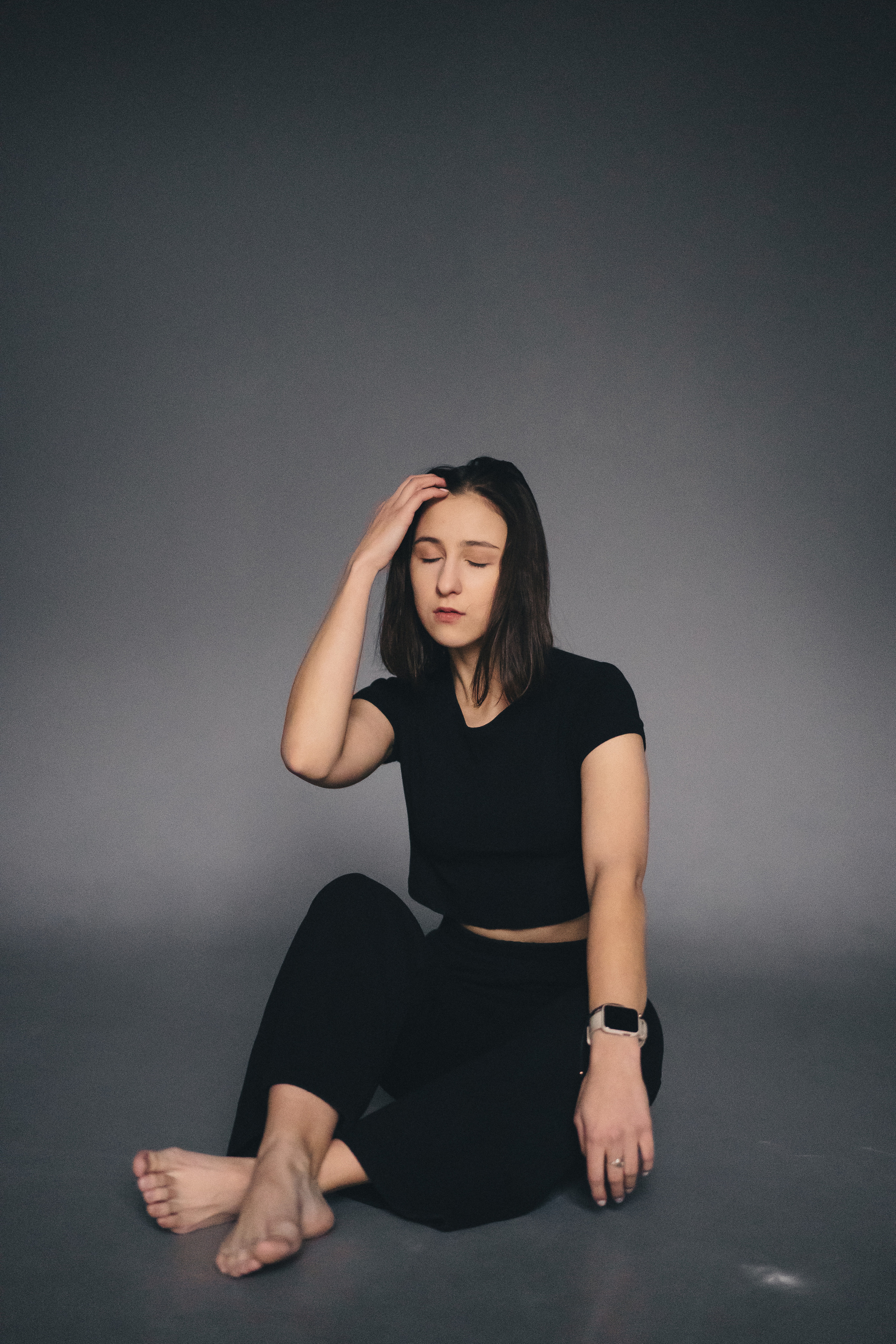 Фотосессия Лили. Рыжкова Елена — контент фотограф Москва Тюмень. Стилизация съемки