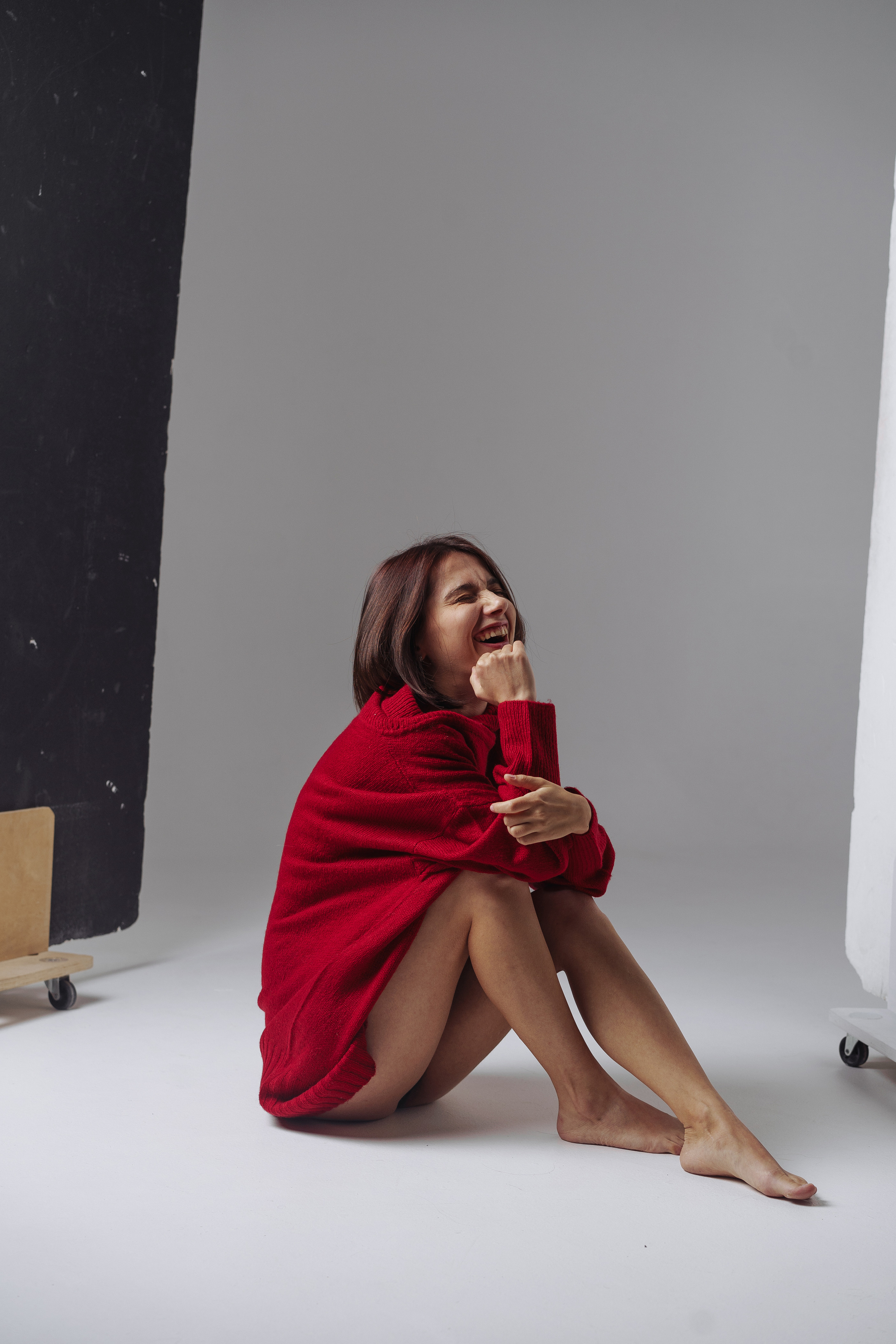 Портретный фотограф Москва