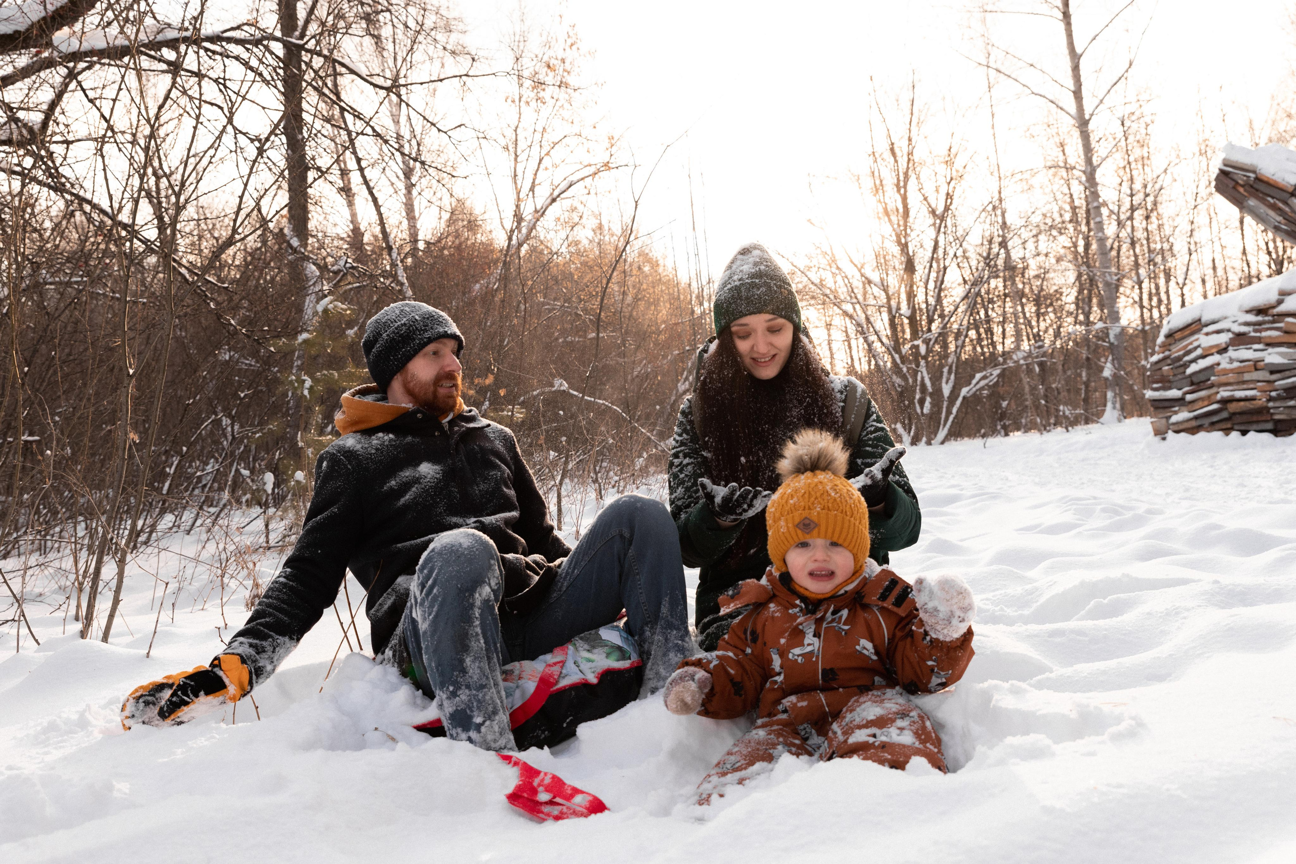 Семейная фотосессия, фотограф москва, семейная фотосессия Москва