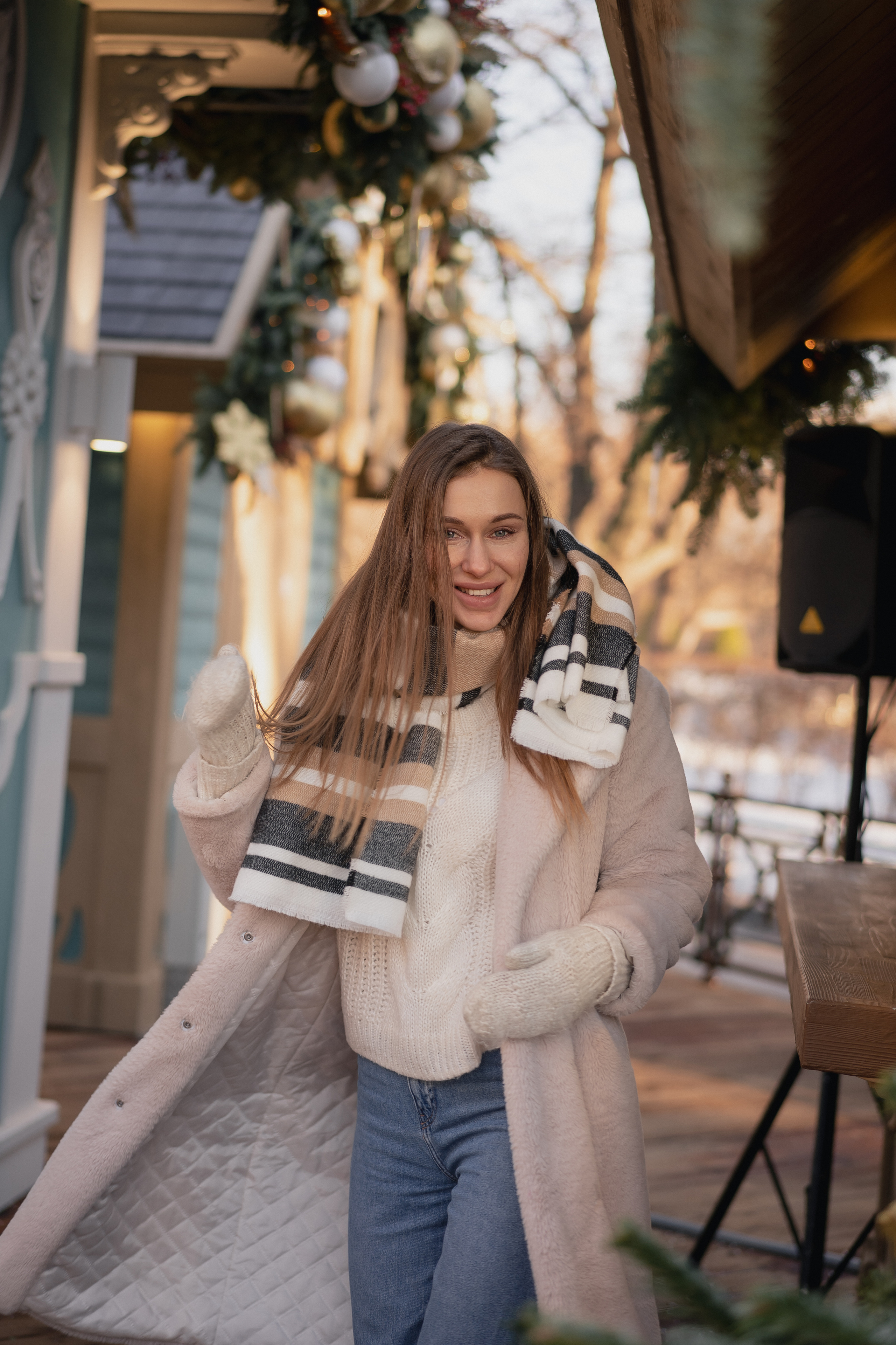 Алёна. Рыжкова Елена — контент фотограф Москва Тюмень. Стилизация съемки