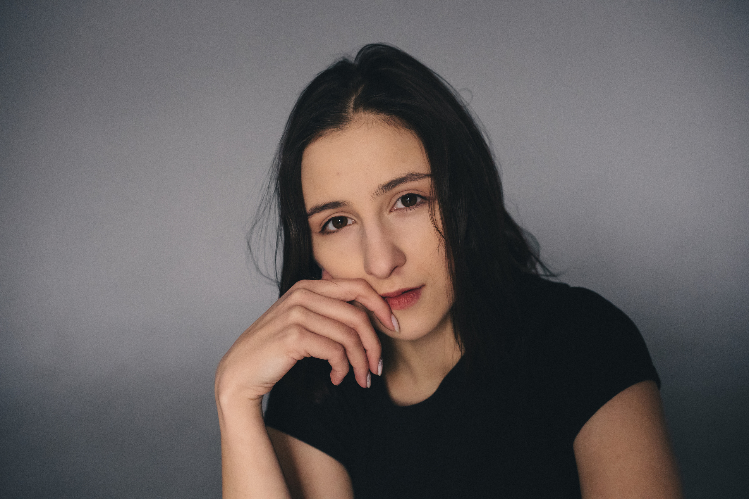 Фотосессия Лили. Рыжкова Елена — контент фотограф Москва Тюмень. Стилизация съемки